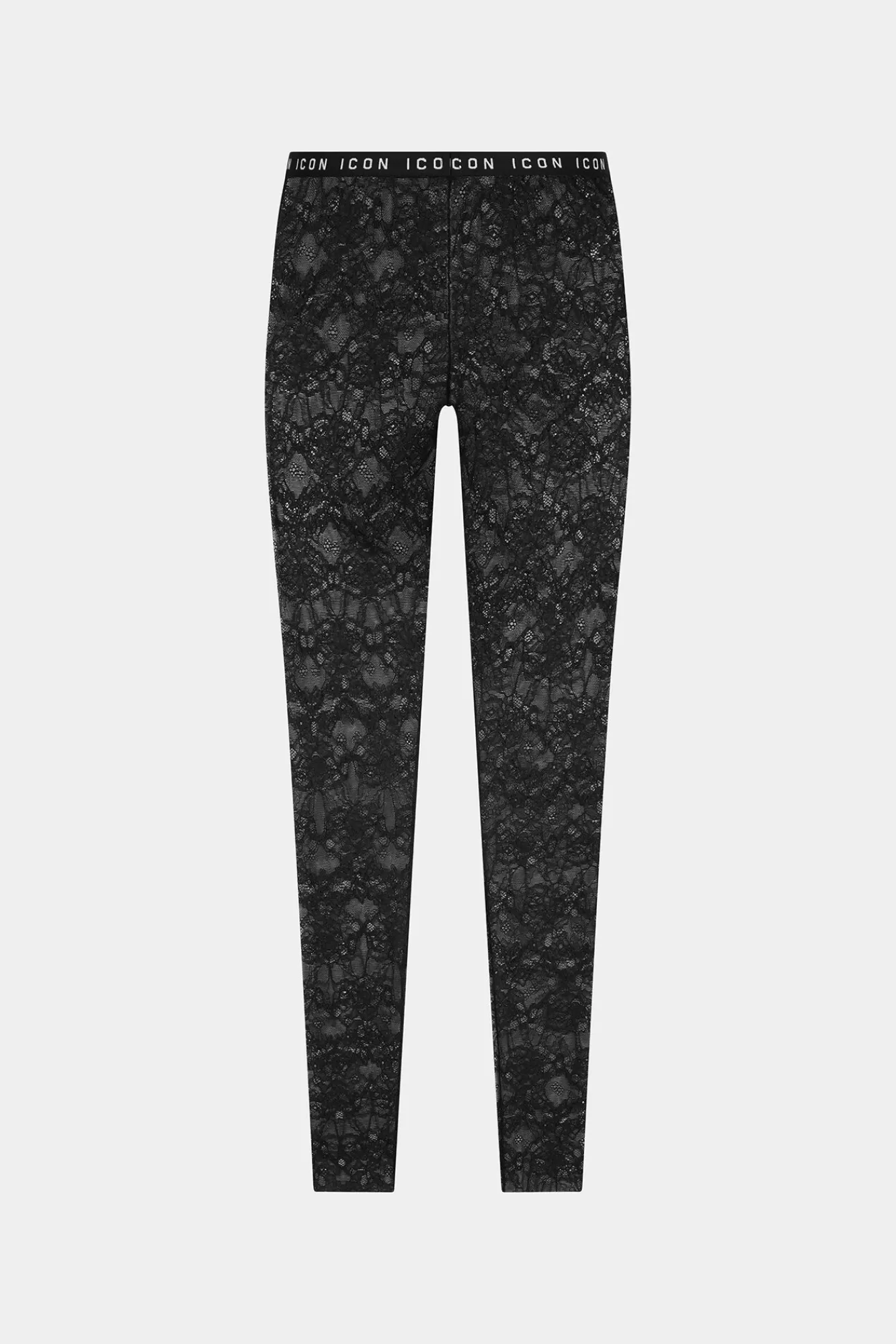 Be Icon Leggings<Dsquared2 Discount