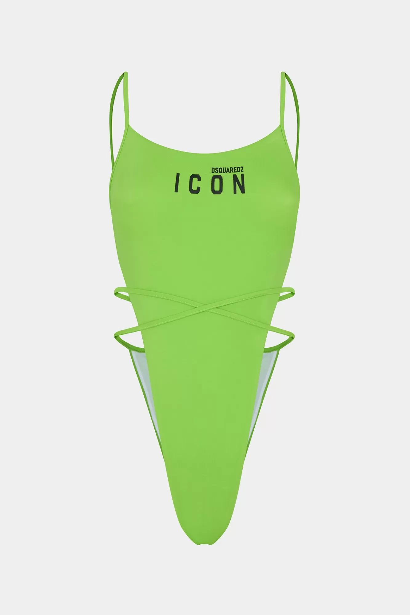 Be Icon One-Piece<Dsquared2 Online