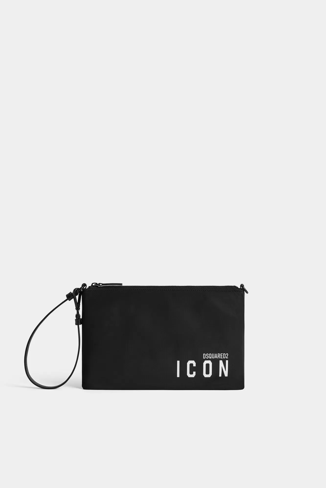 Be Icon Pouch<Dsquared2 Online