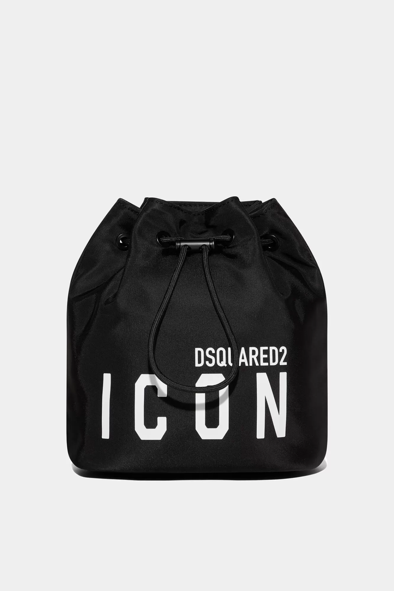 Be Icon Pouch<Dsquared2 Sale