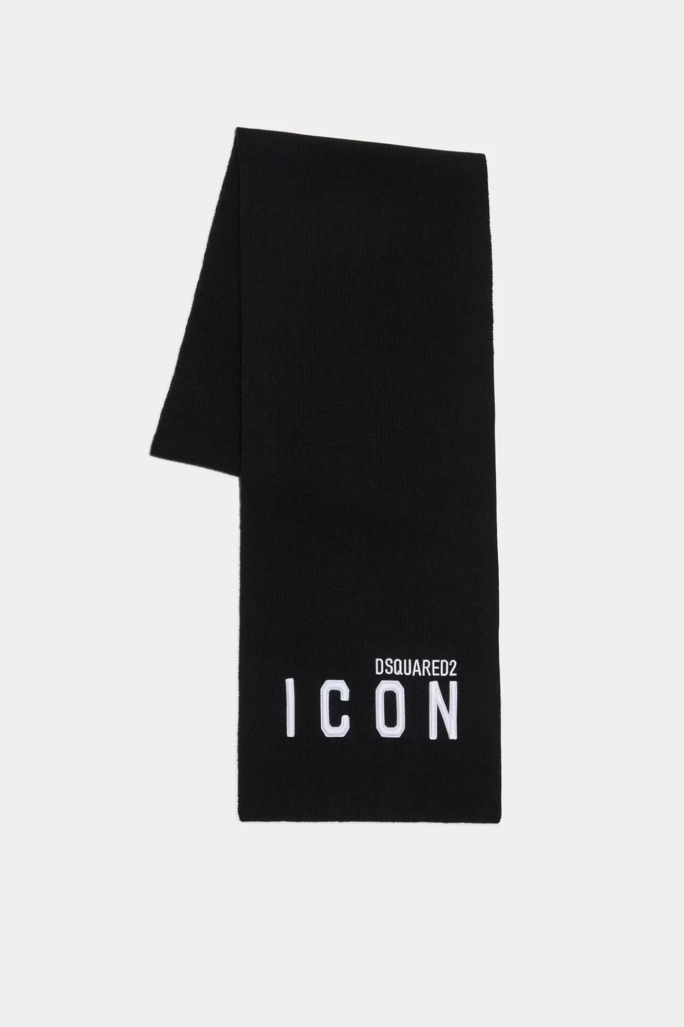 Be Icon Scarf<Dsquared2 Store