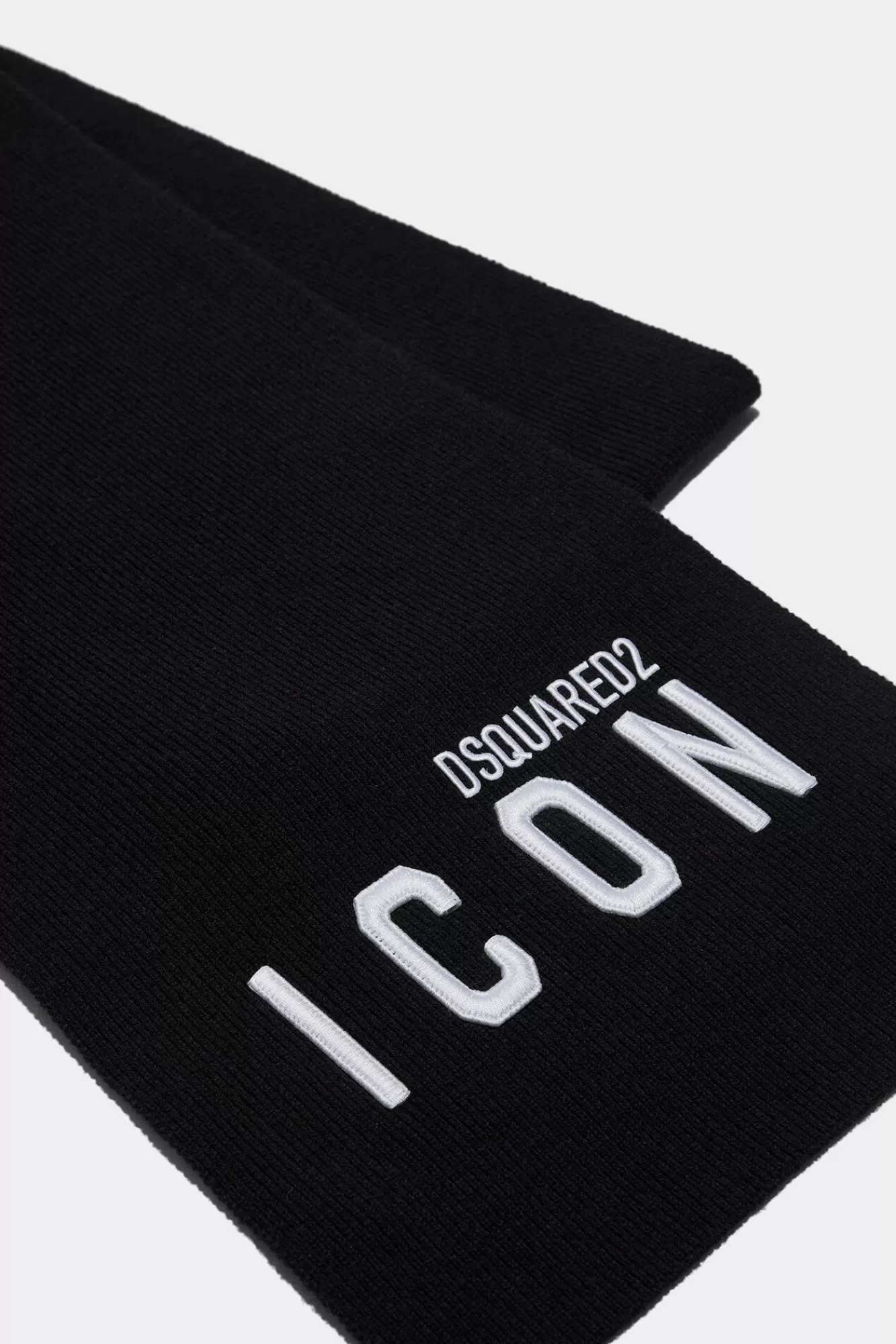 Be Icon Scarf<Dsquared2 Store