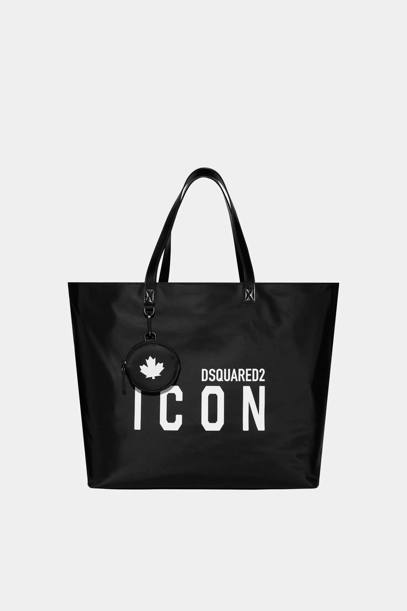 Be Icon Shopping Bag<Dsquared2 Discount