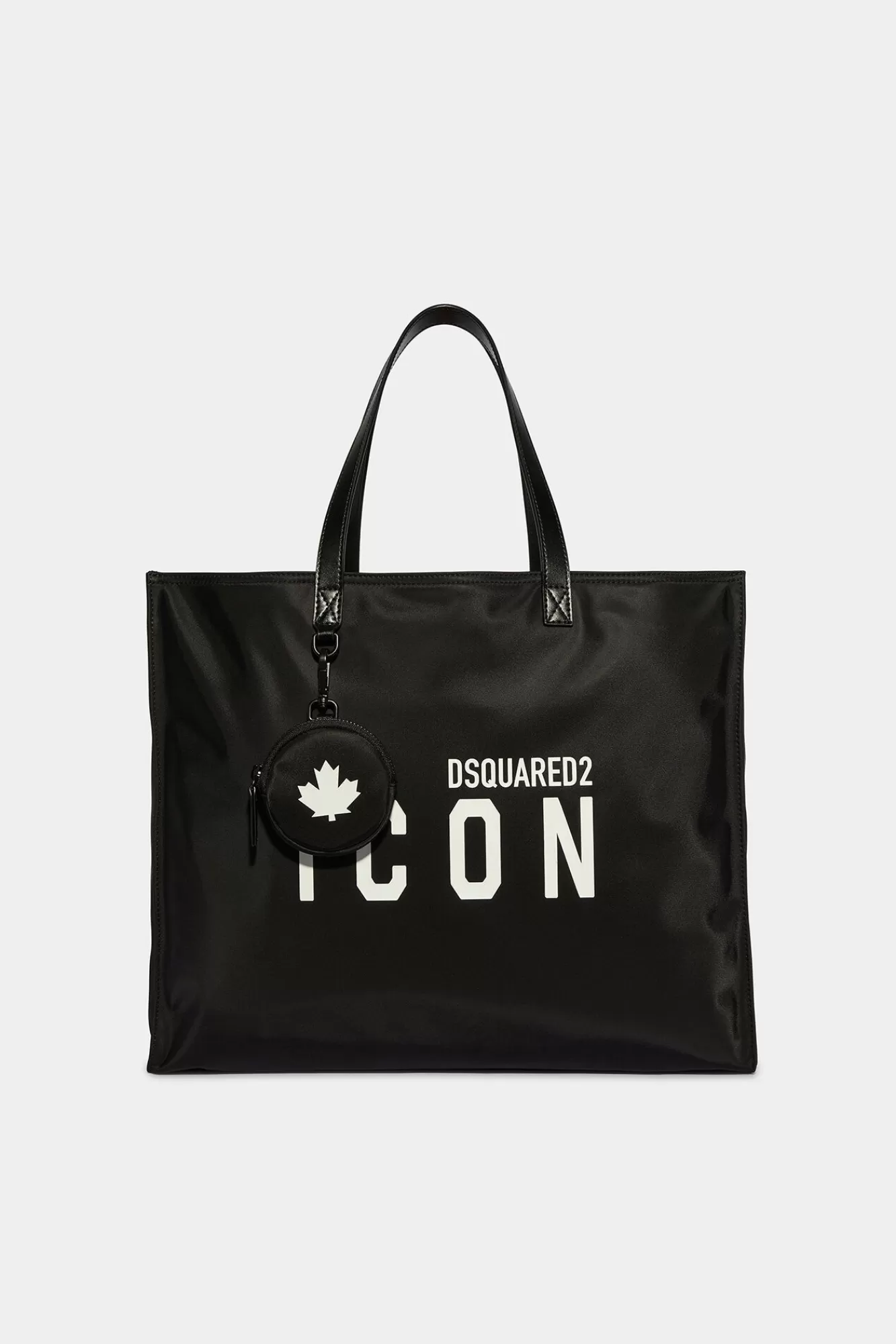 Be Icon Shopping Bag<Dsquared2 Outlet