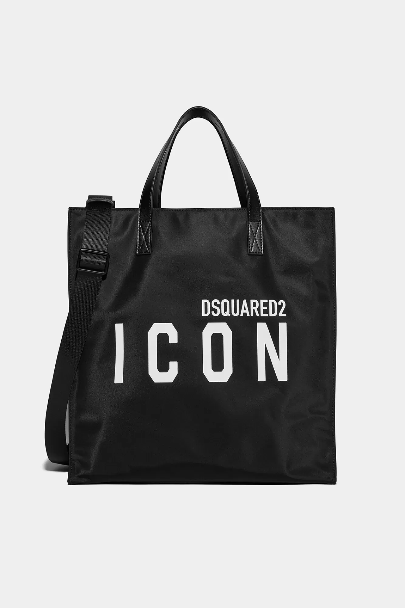 Be Icon Shopping Bag<Dsquared2 Outlet