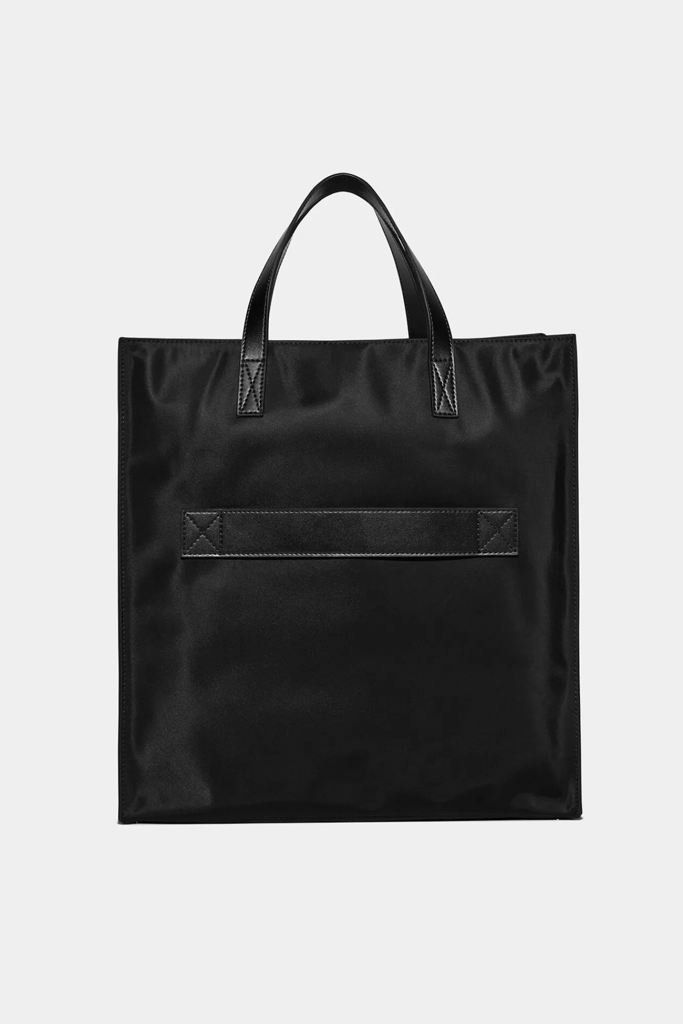 Be Icon Shopping Bag<Dsquared2 Outlet