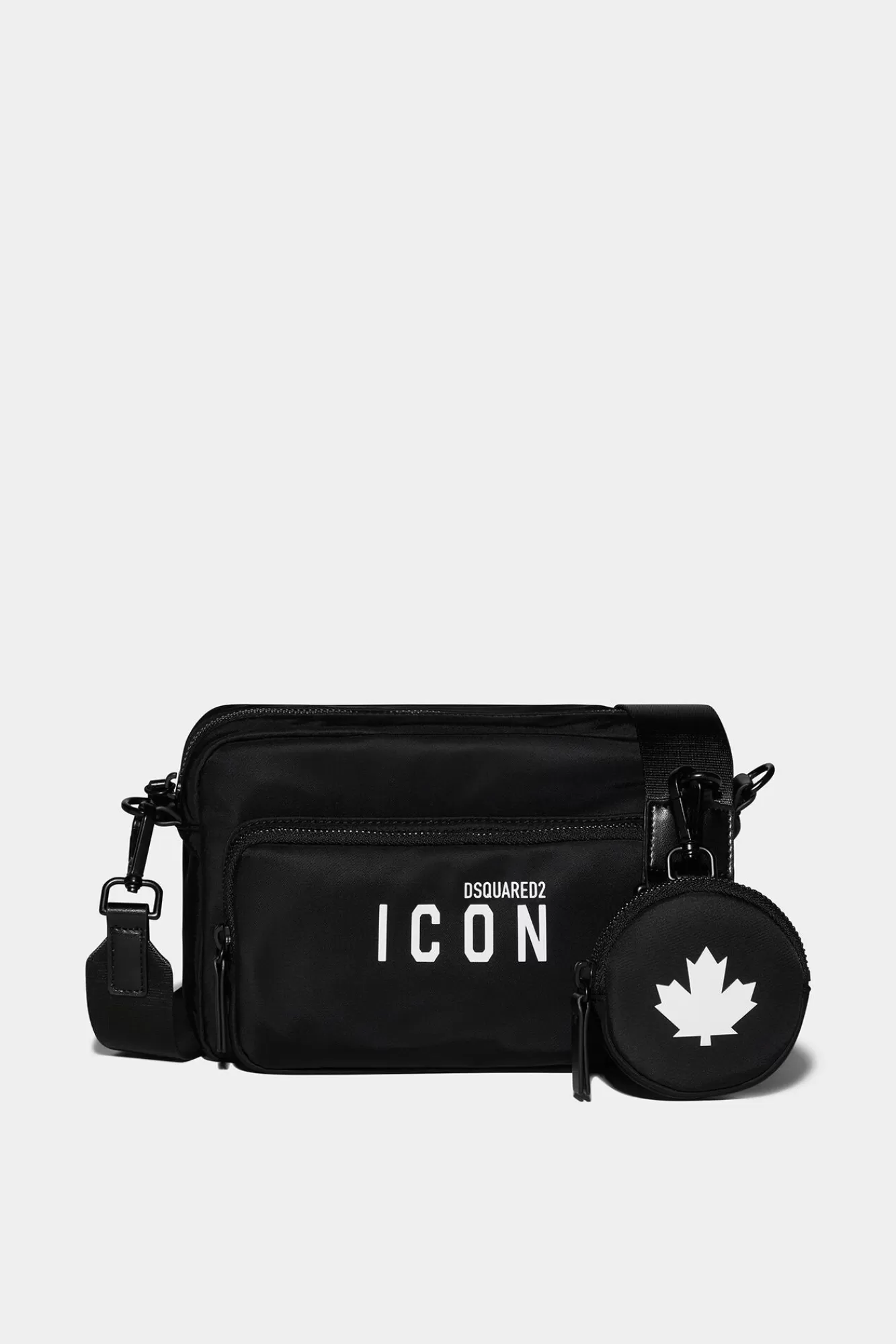 Be Icon Shoulder Bag<Dsquared2 Shop