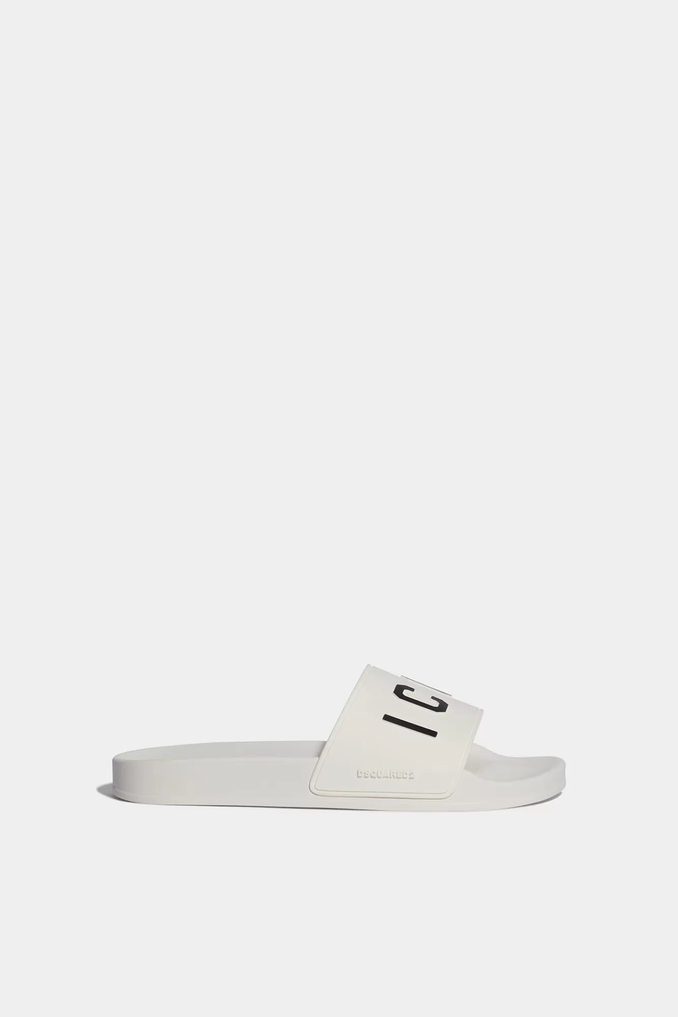 Be Icon Slides<Dsquared2 Clearance