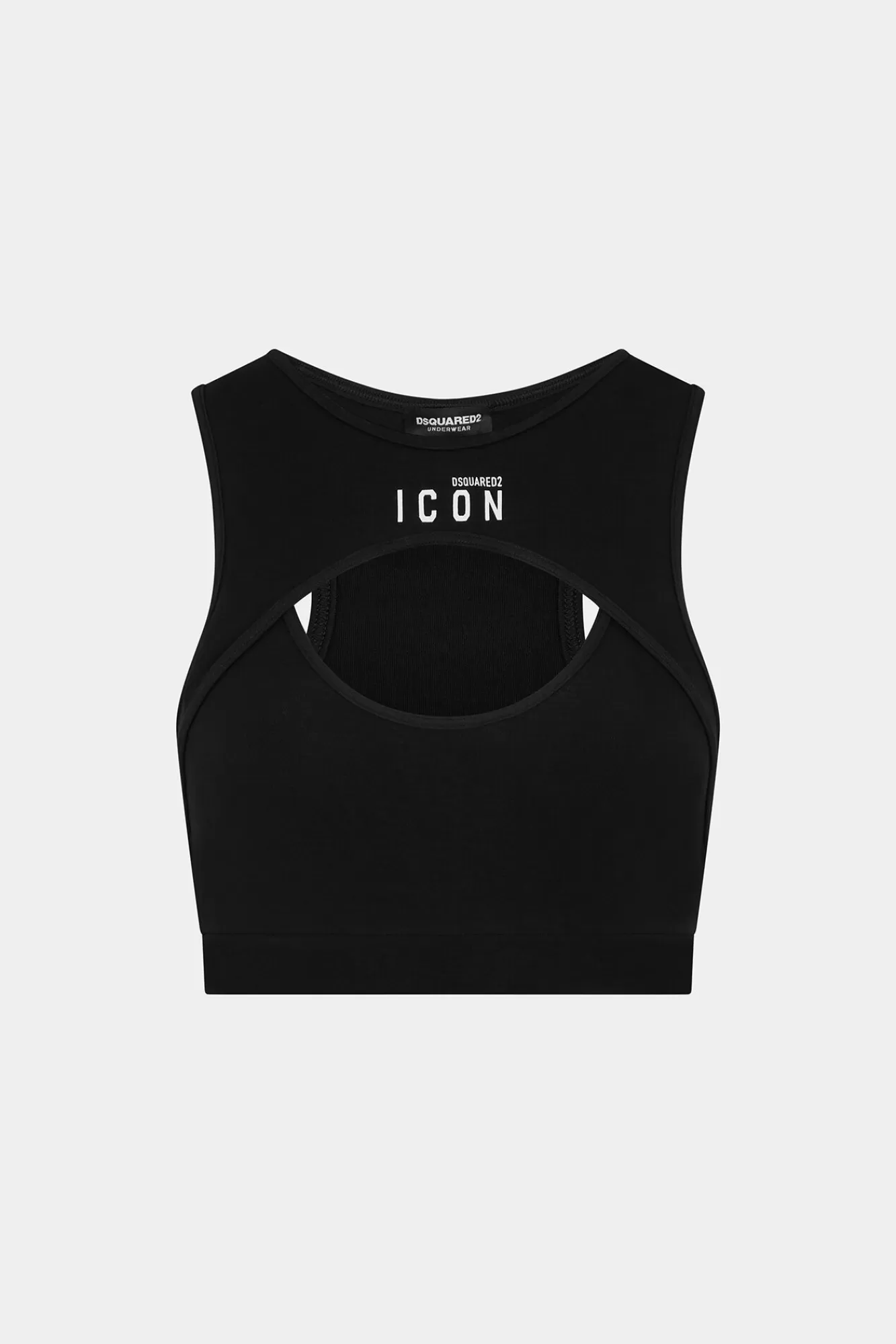 Be Icon Sport Bra<Dsquared2 Best Sale