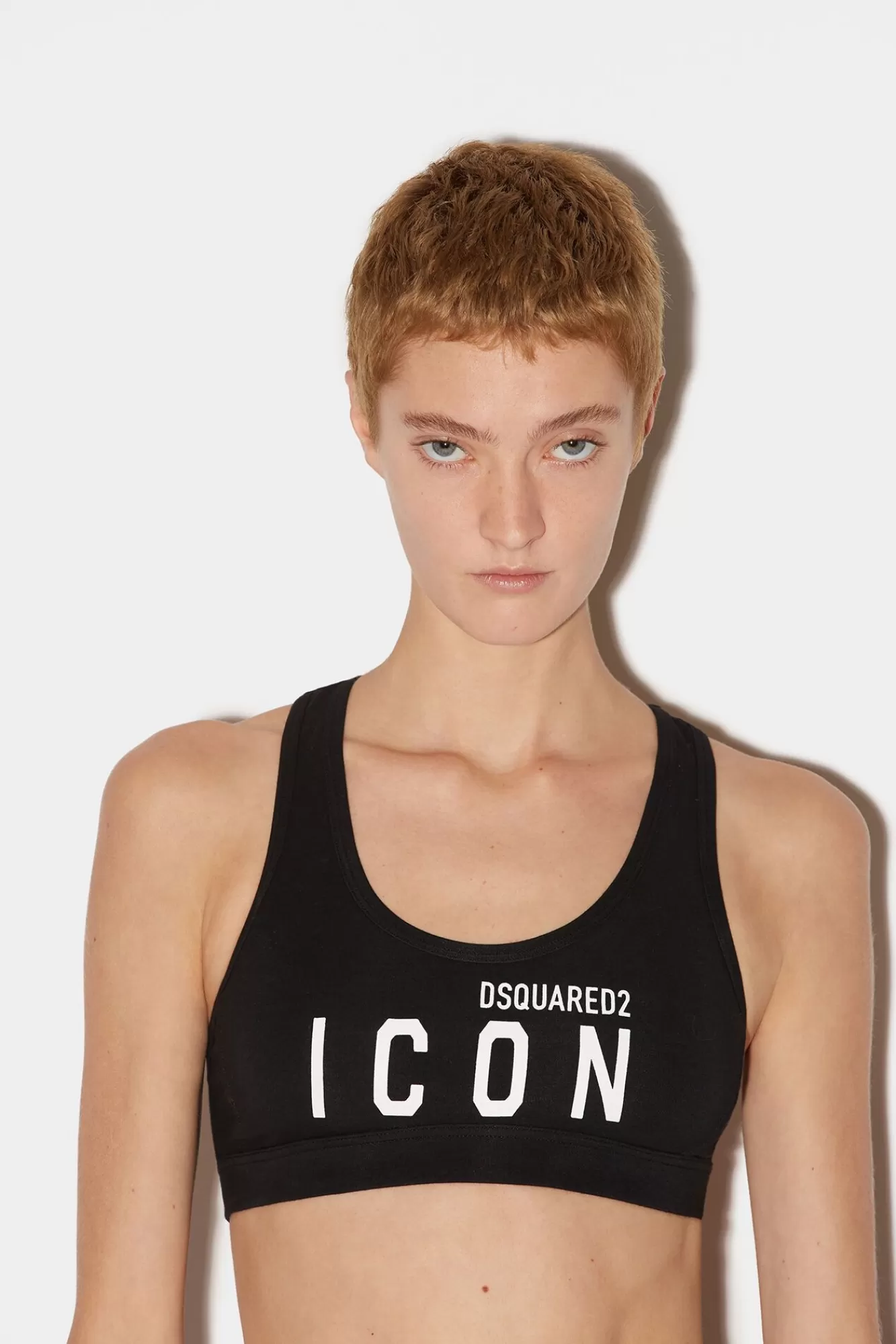 Be Icon Sport Bra<Dsquared2 New