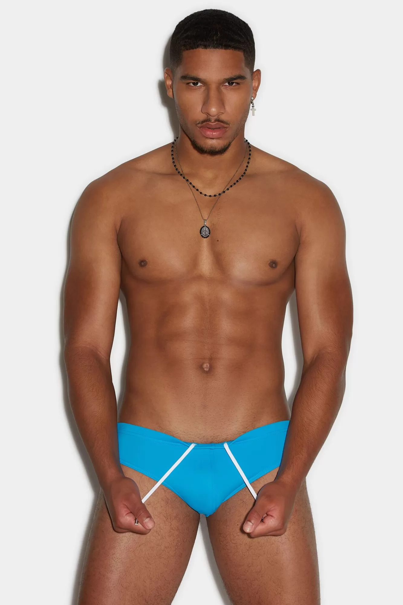 Be Icon Swim Brief<Dsquared2 Outlet