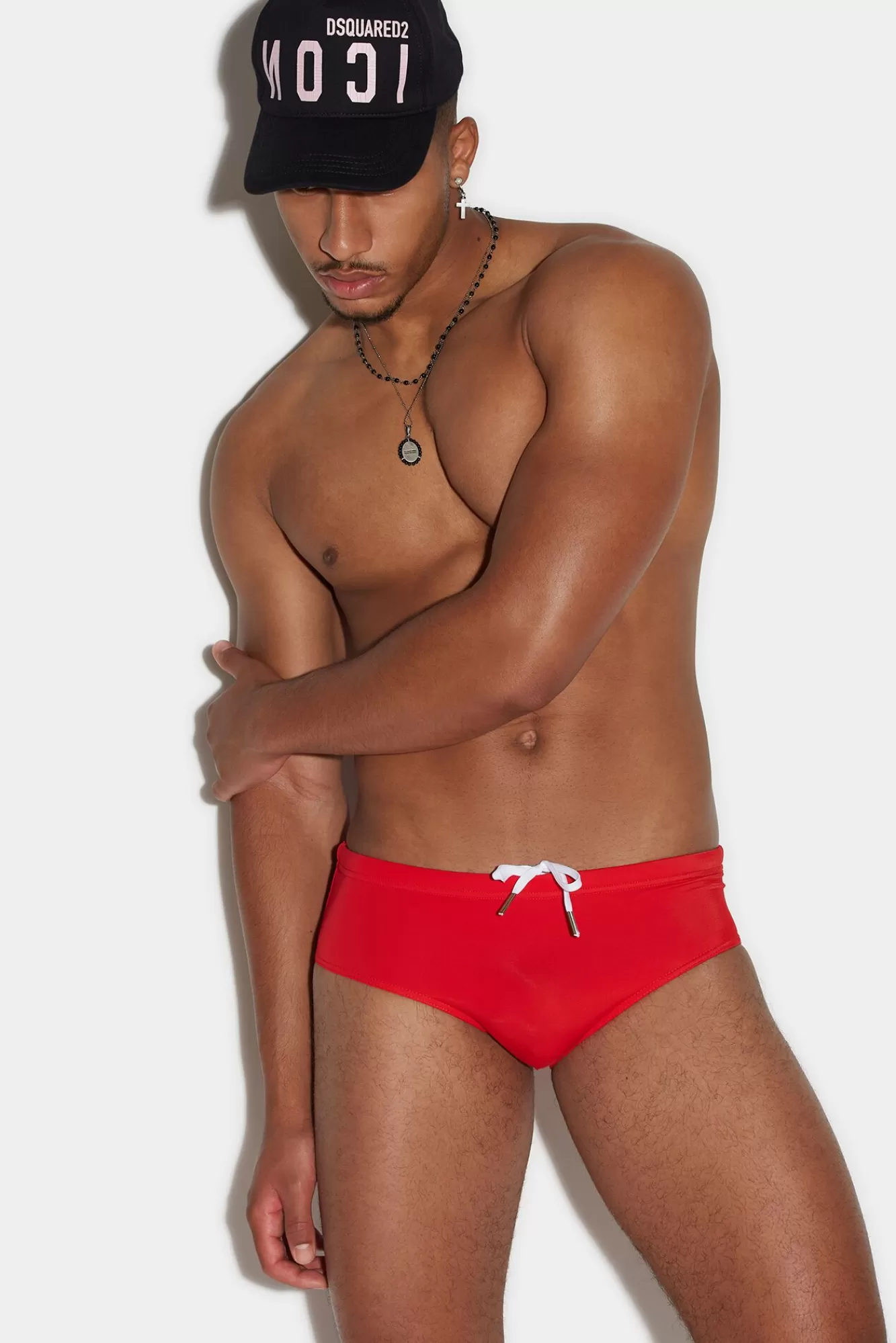 Be Icon Swim Brief<Dsquared2 Best Sale