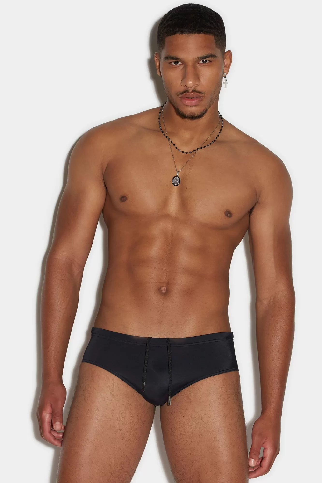 Be Icon Swim Brief<Dsquared2 Cheap