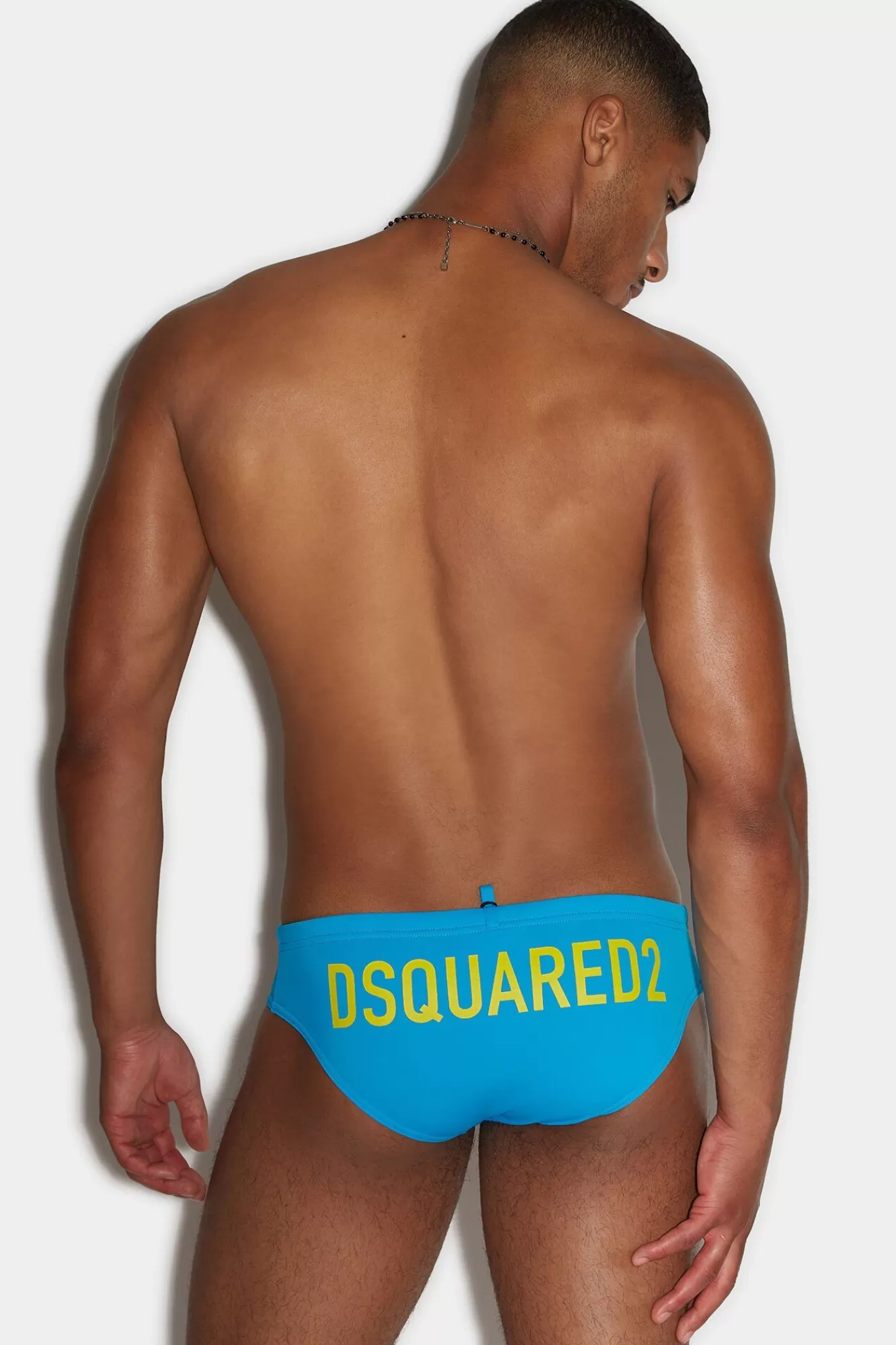 Be Icon Swim Brief<Dsquared2 Outlet