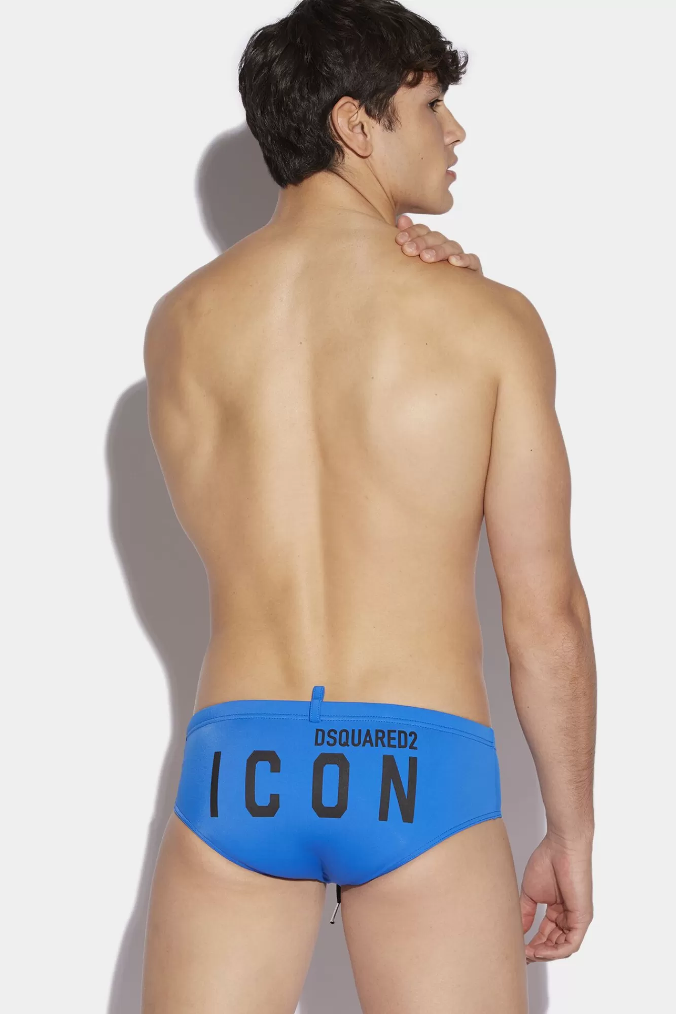 Be Icon Swim Brief<Dsquared2 Online