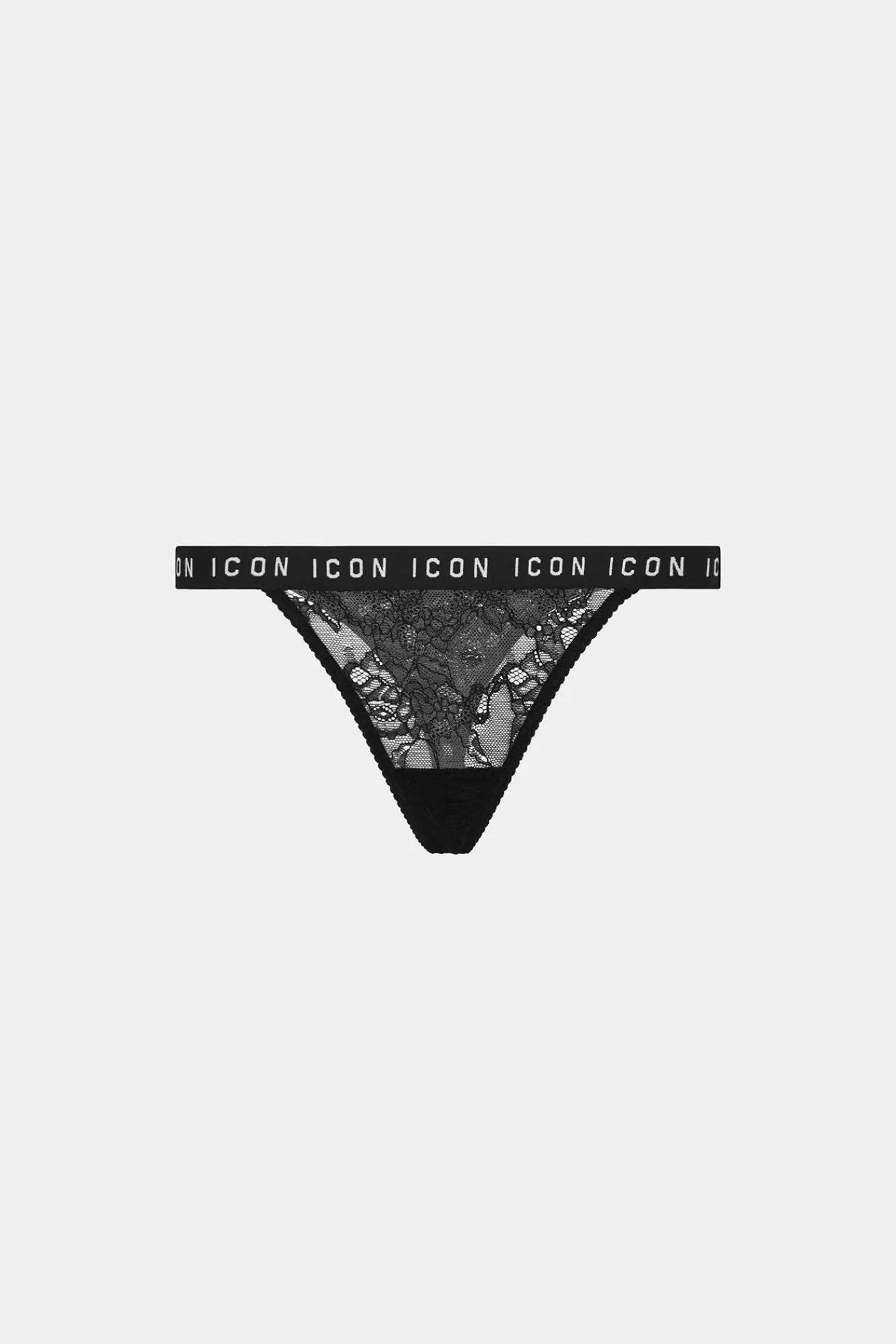 Be Icon Thong<Dsquared2 Discount