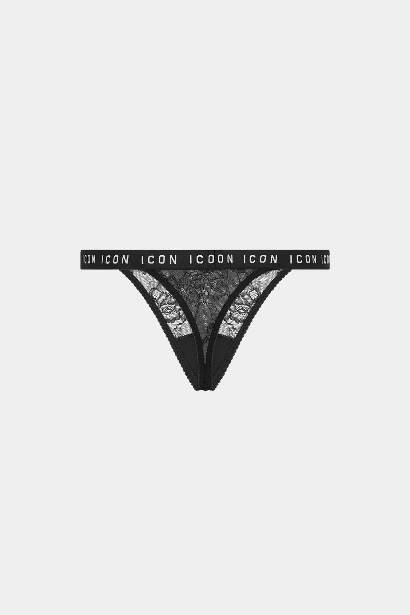 Be Icon Thong<Dsquared2 Discount