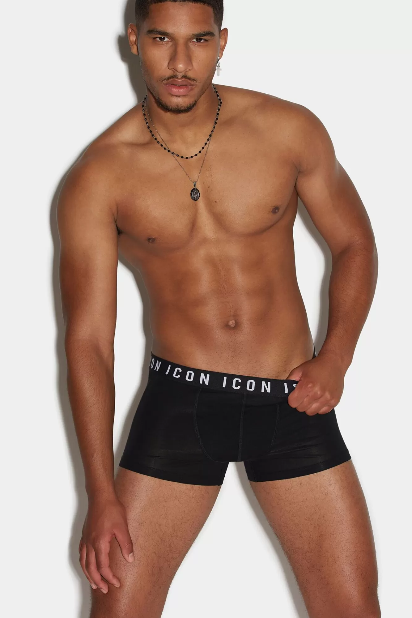 Be Icon Trunk<Dsquared2 Sale