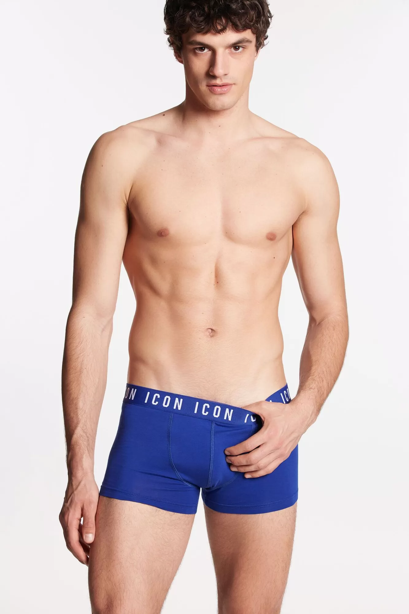 Be Icon Trunk<Dsquared2 Best