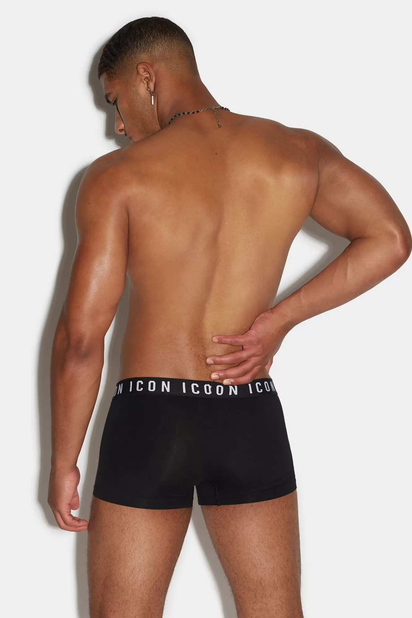 Be Icon Trunk<Dsquared2 Sale