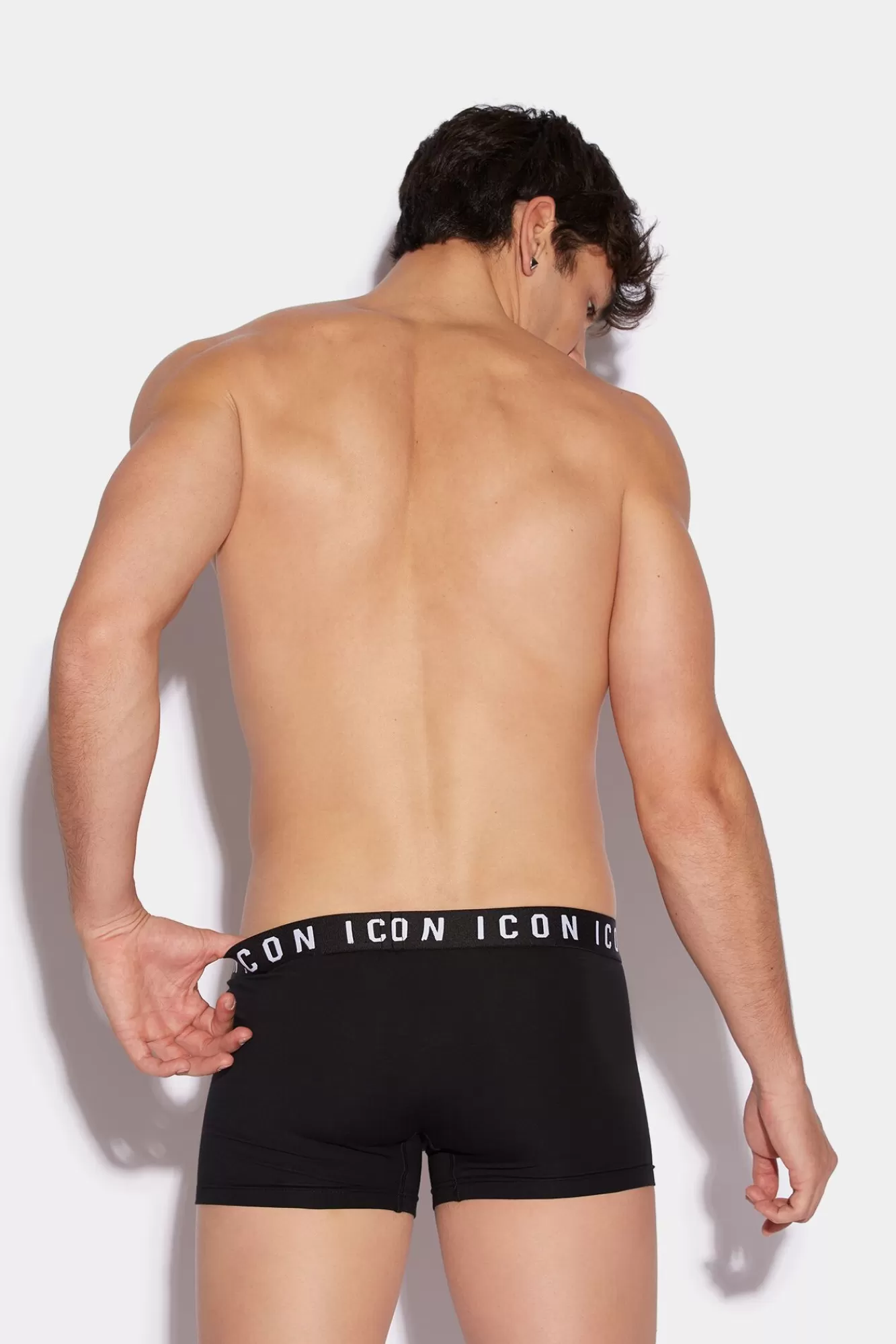 Be Icon Trunk<Dsquared2 Discount