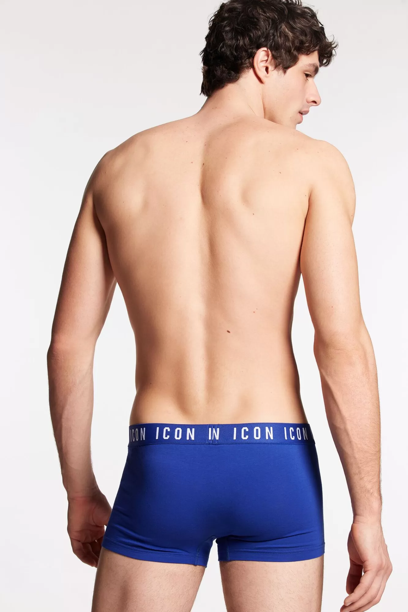 Be Icon Trunk<Dsquared2 Best