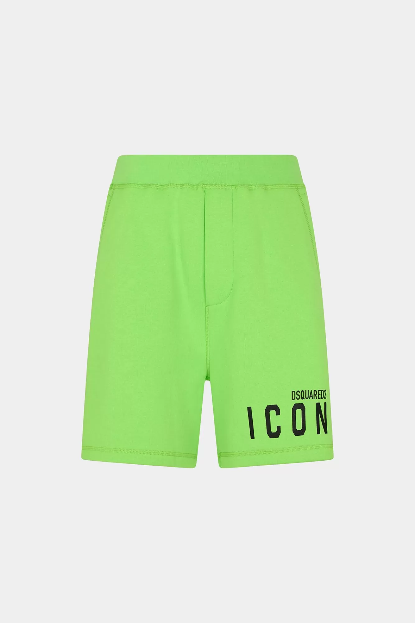 Be Icon Wash Relaxed Shorts<Dsquared2 Clearance