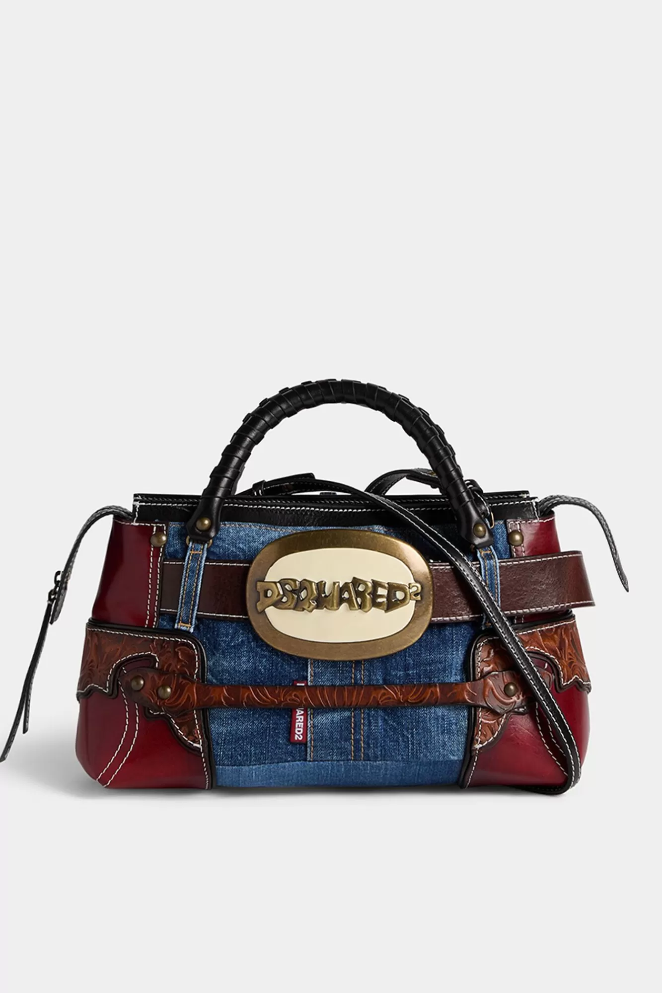 Belt Bag<Dsquared2 Online