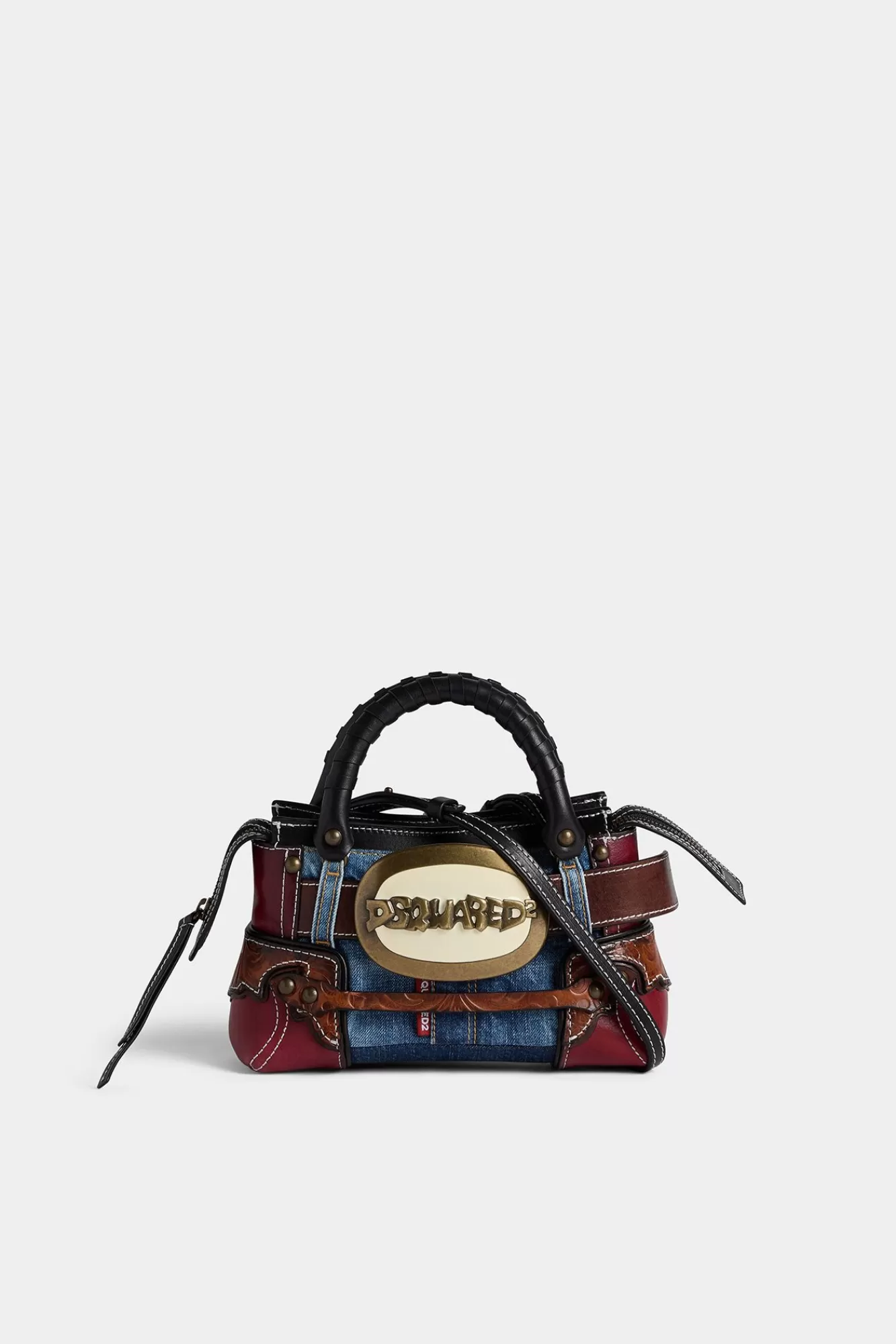 Belt Bag<Dsquared2 Best Sale