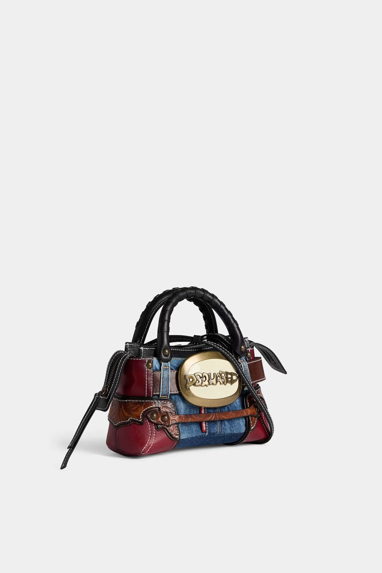 Belt Bag<Dsquared2 Best Sale