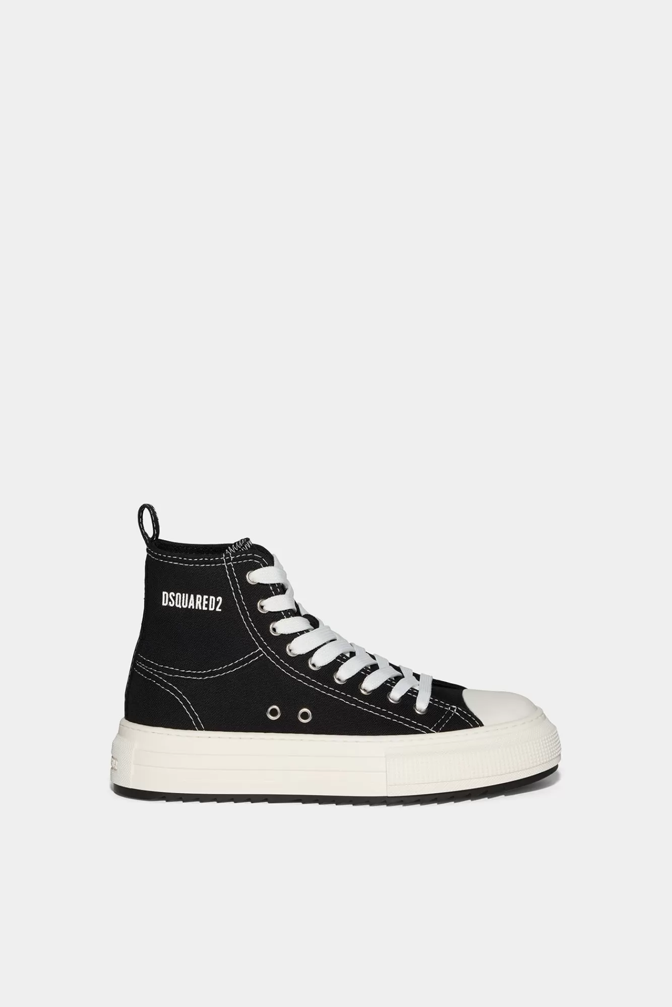 Berlin Sneakers<Dsquared2 Hot