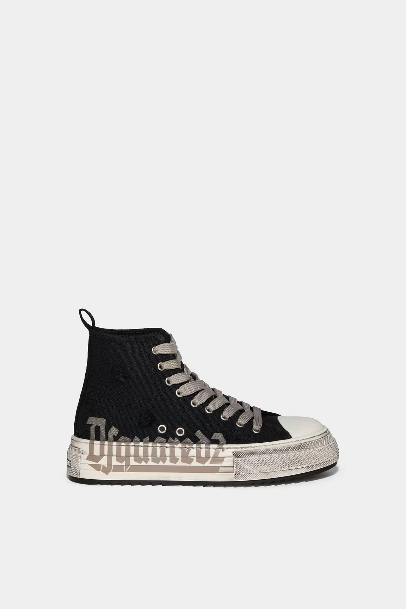 Berlin Sneakers<Dsquared2 Outlet