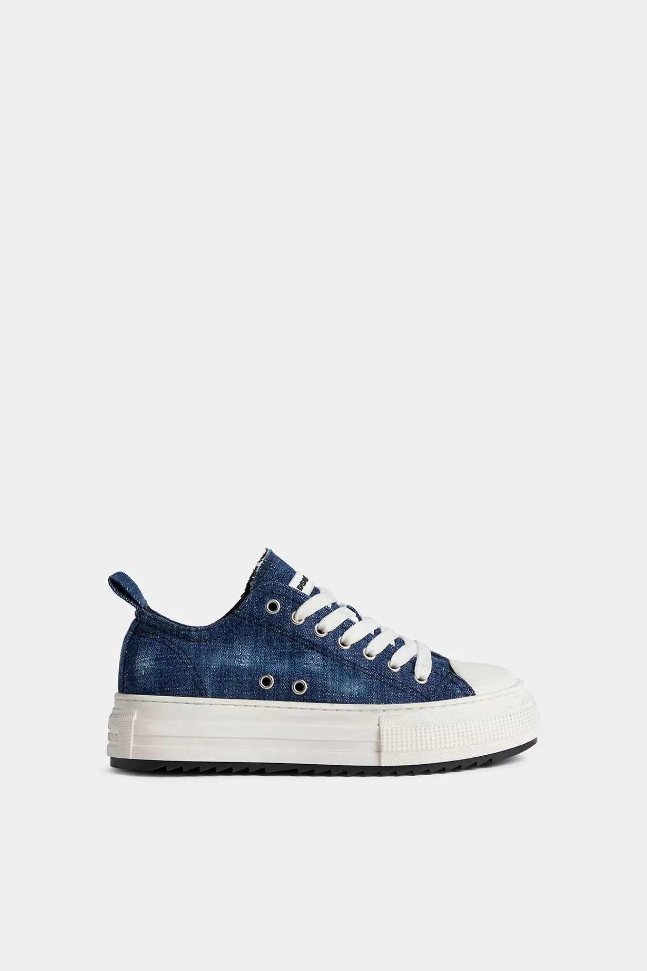 Berlin Sneakers<Dsquared2 Flash Sale