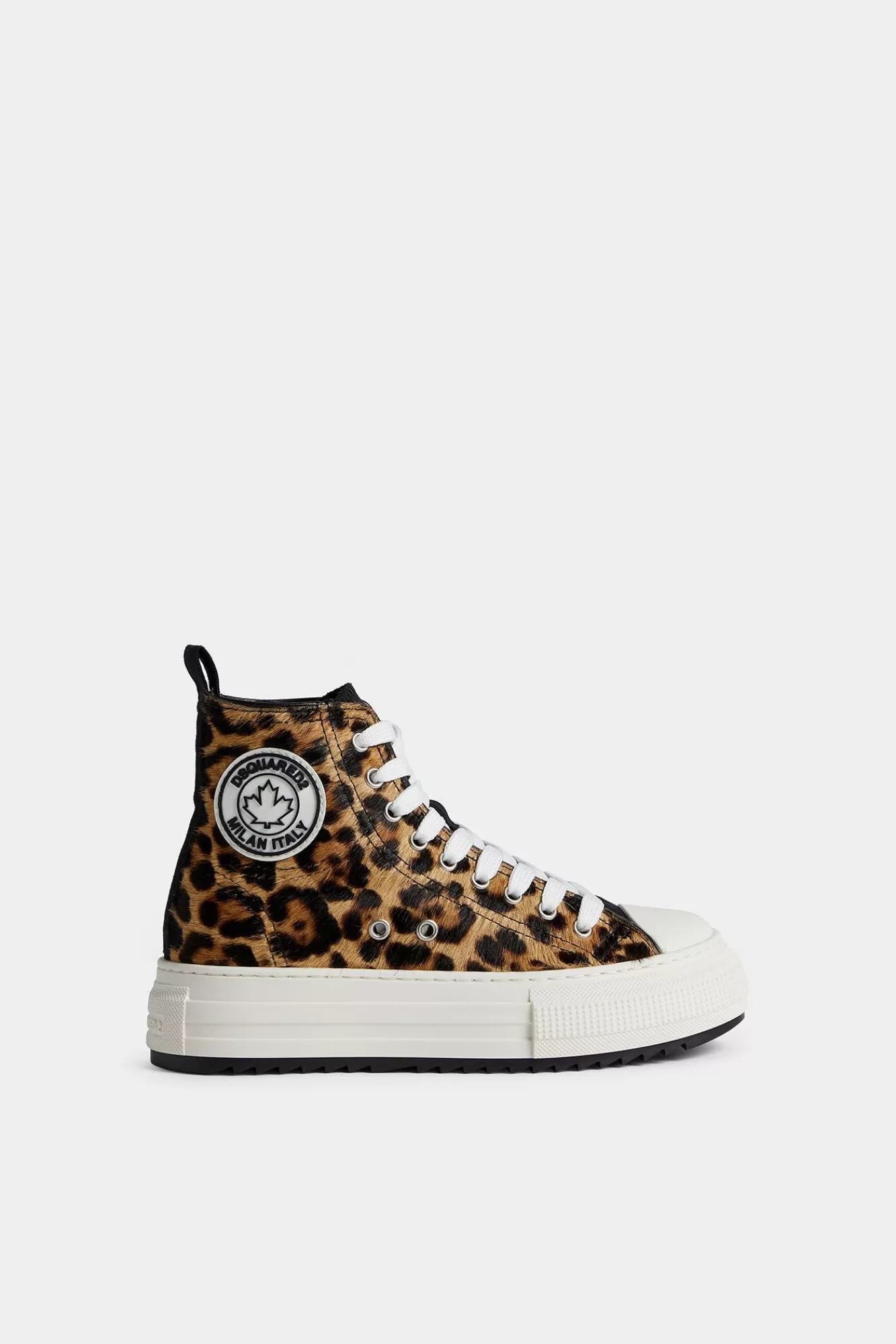 Berlin Sneakers<Dsquared2 Flash Sale