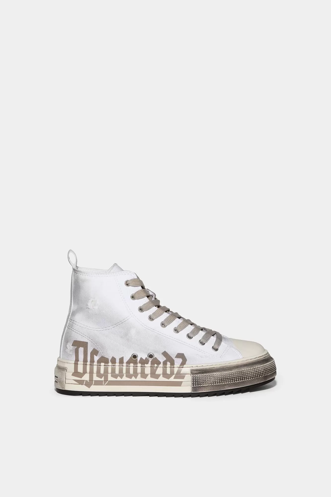 Berlin Sneakers<Dsquared2 Flash Sale