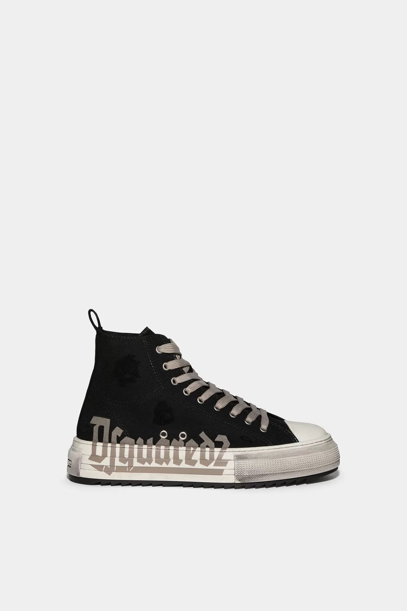 Berlin Sneakers<Dsquared2 Clearance