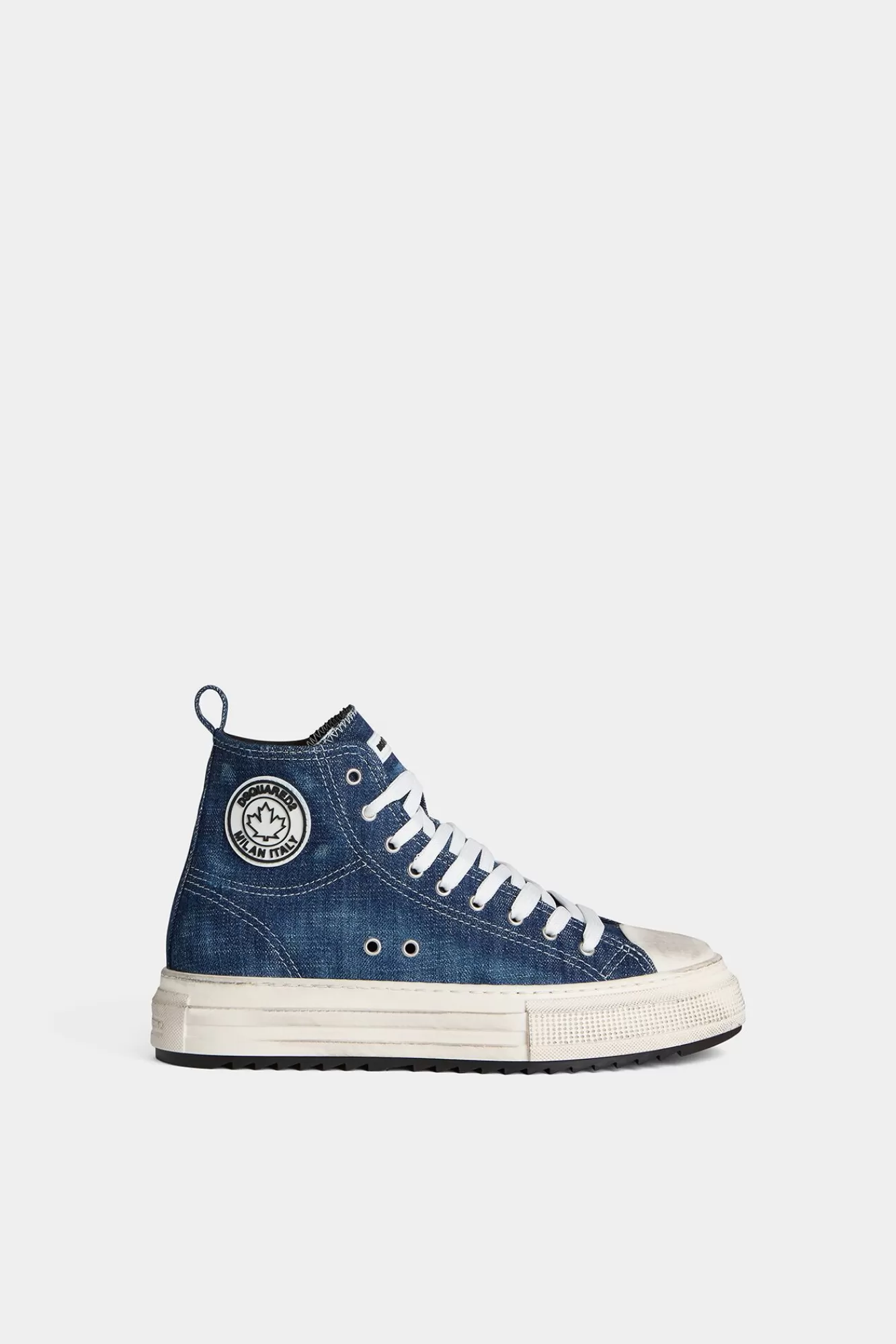 Berlin Sneakers<Dsquared2 Best Sale