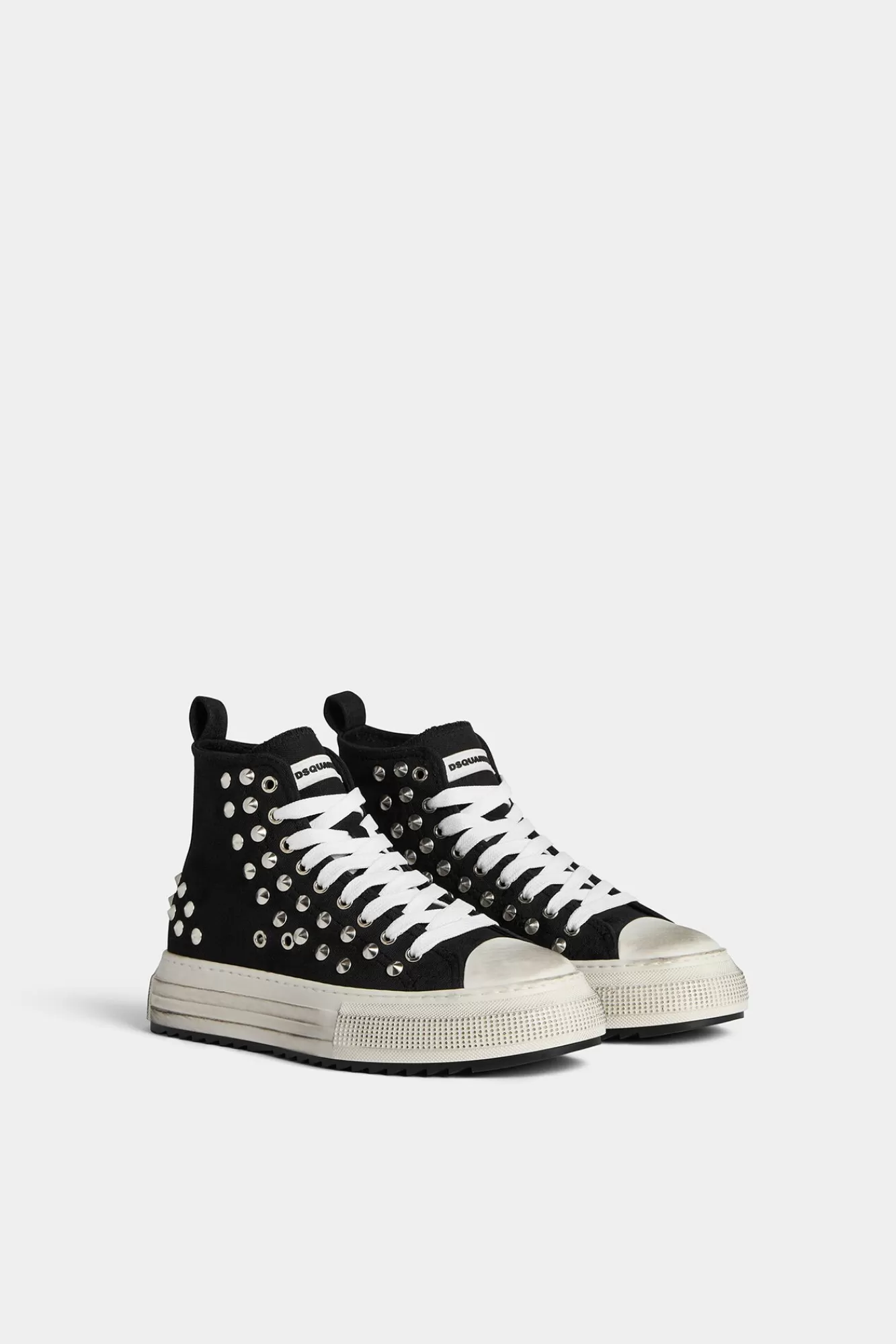 Berlin Sneakers<Dsquared2 Cheap