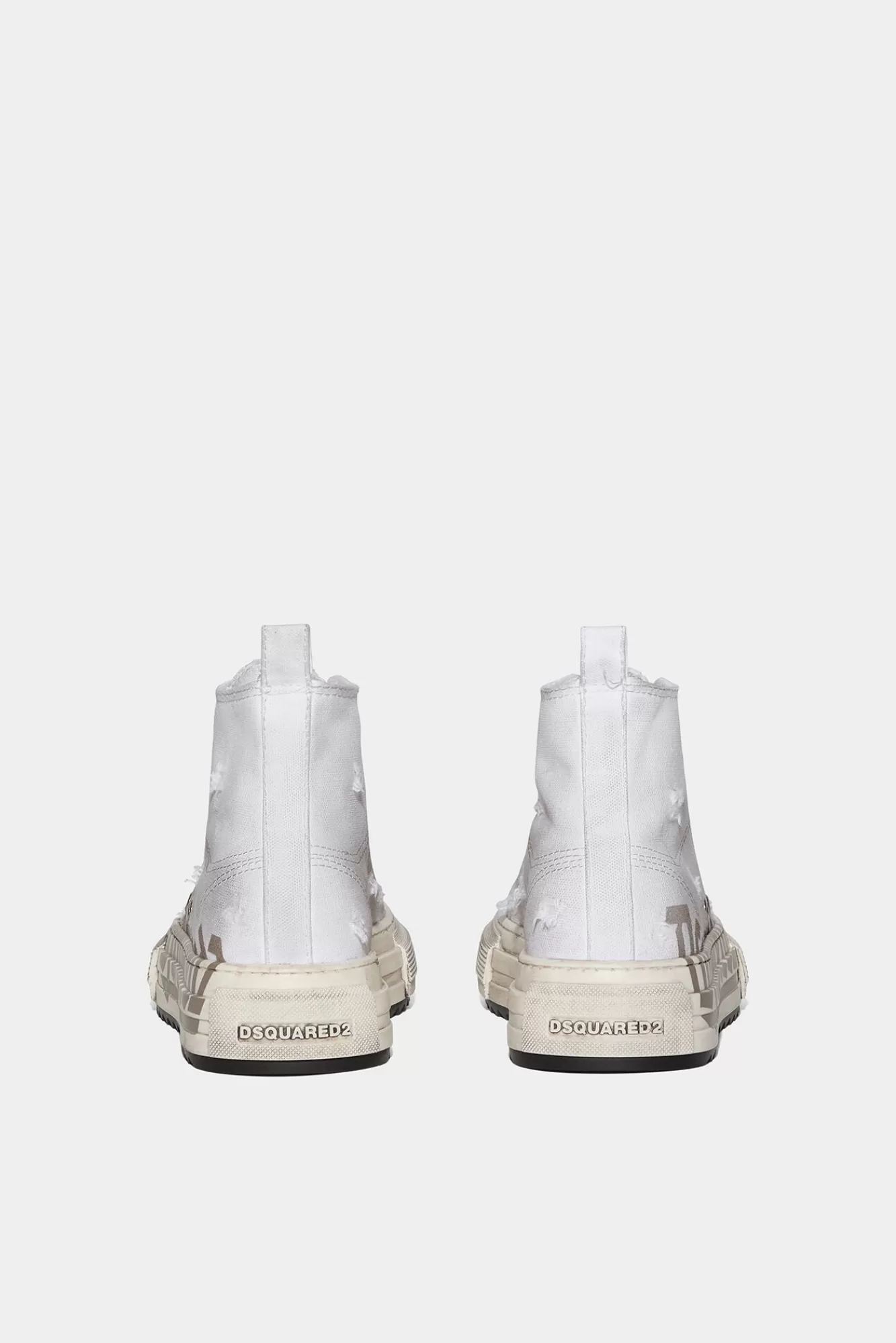 Berlin Sneakers<Dsquared2 Cheap