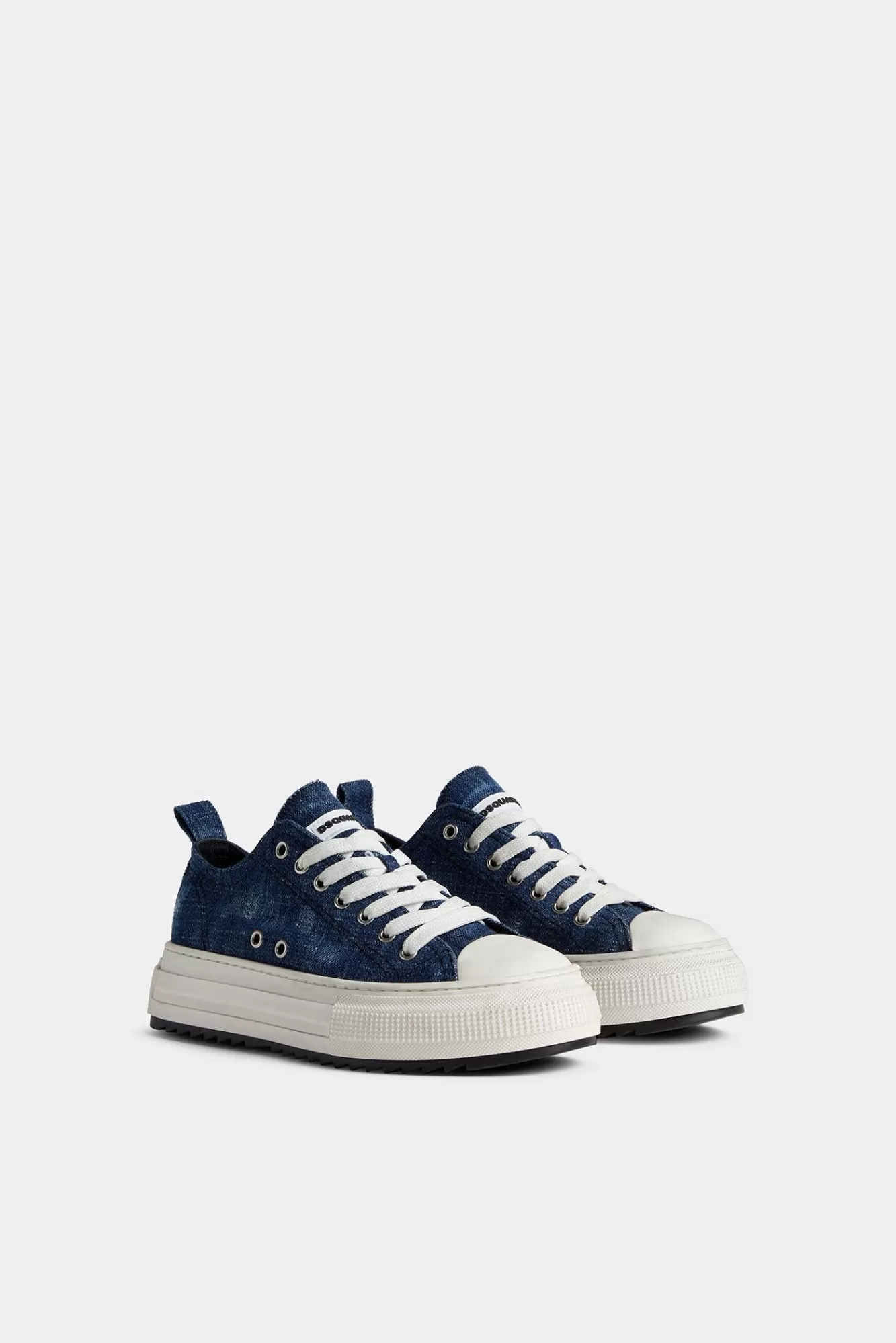 Berlin Sneakers<Dsquared2 Flash Sale