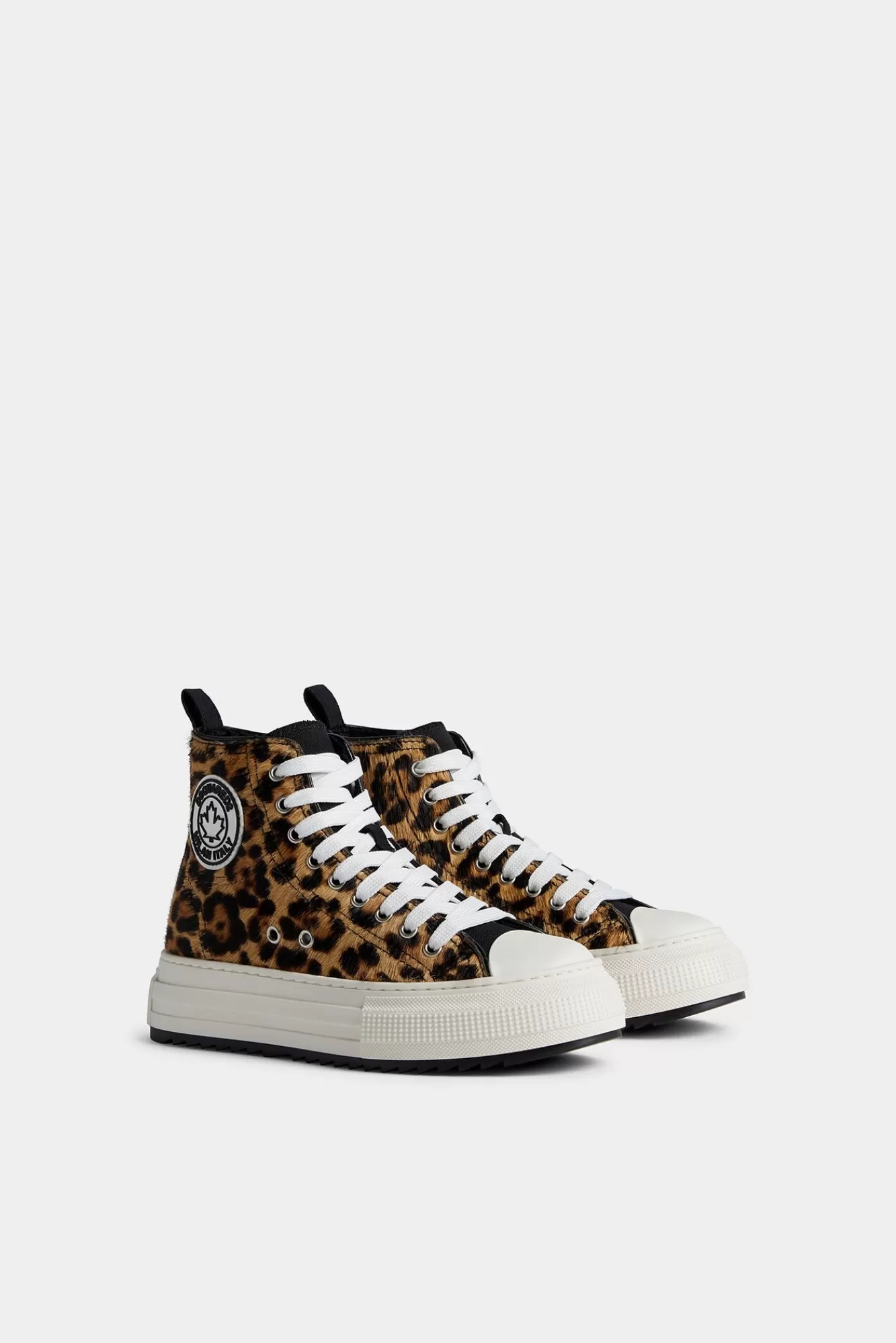 Berlin Sneakers<Dsquared2 Flash Sale