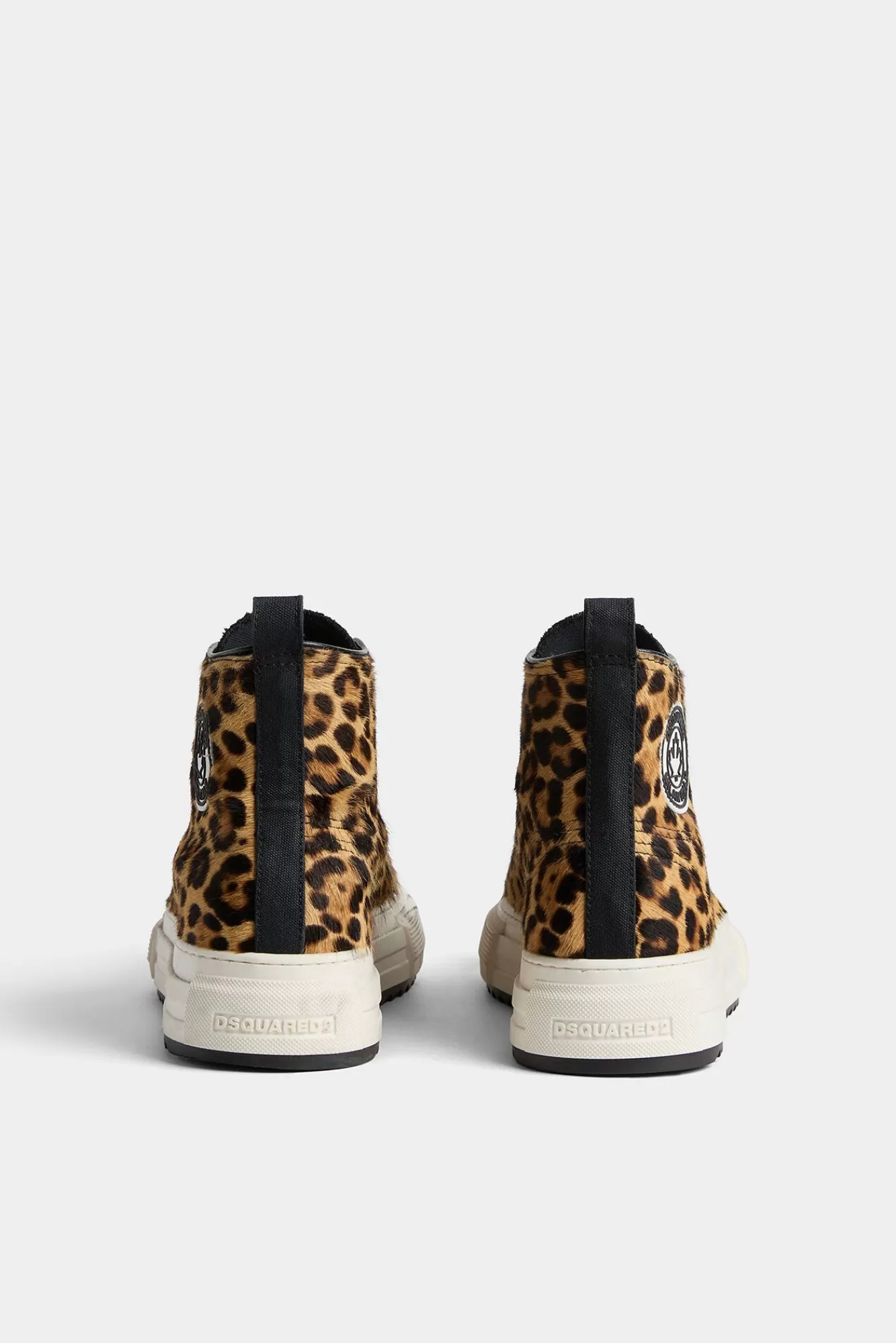 Berlin Sneakers<Dsquared2 Discount