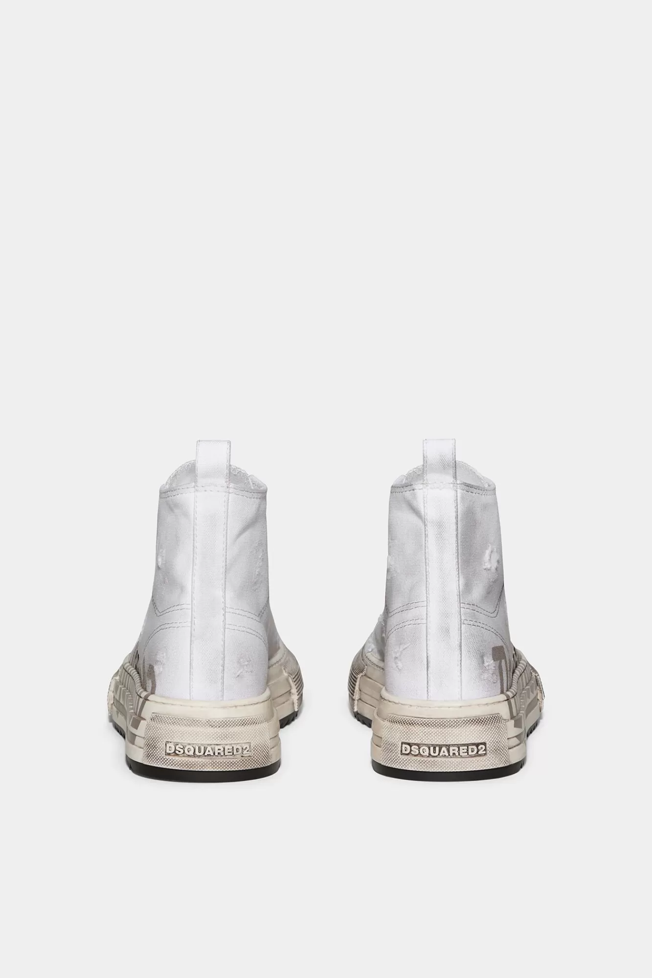 Berlin Sneakers<Dsquared2 Flash Sale