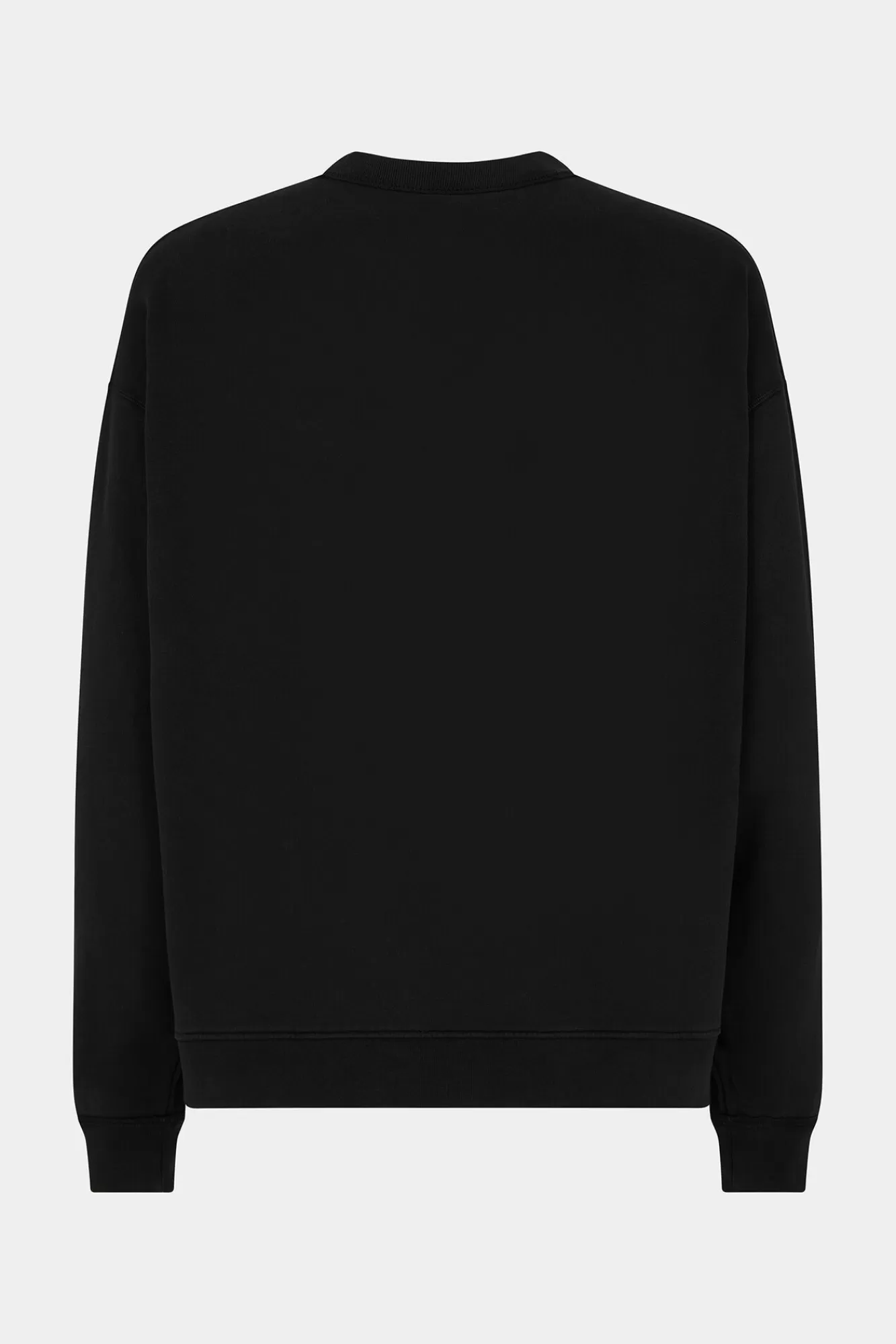 Best Fade Dyed Cool Raglan Sweatshirt<Dsquared2 Store