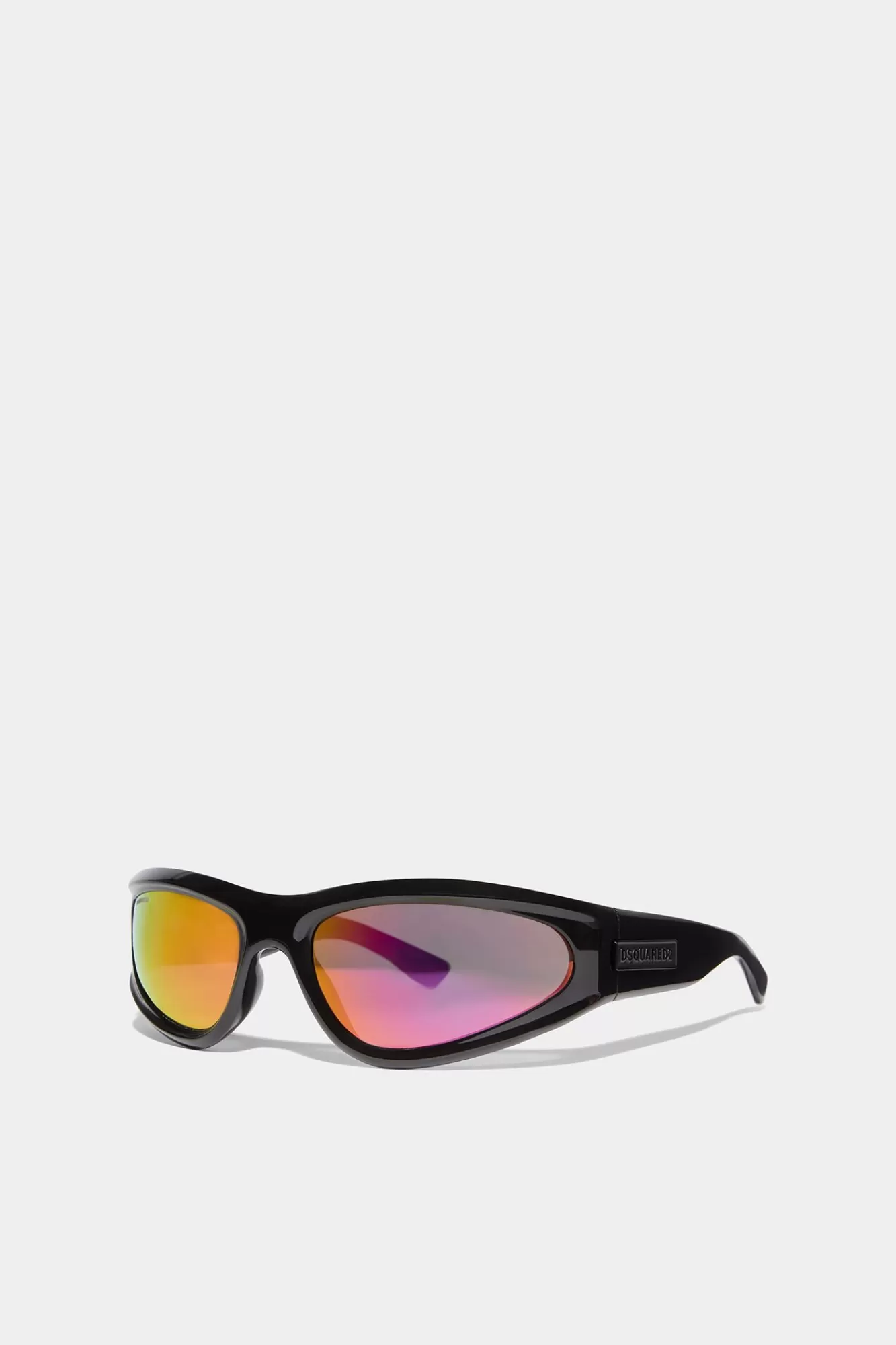 Black Hype Sunglasses<Dsquared2 Cheap