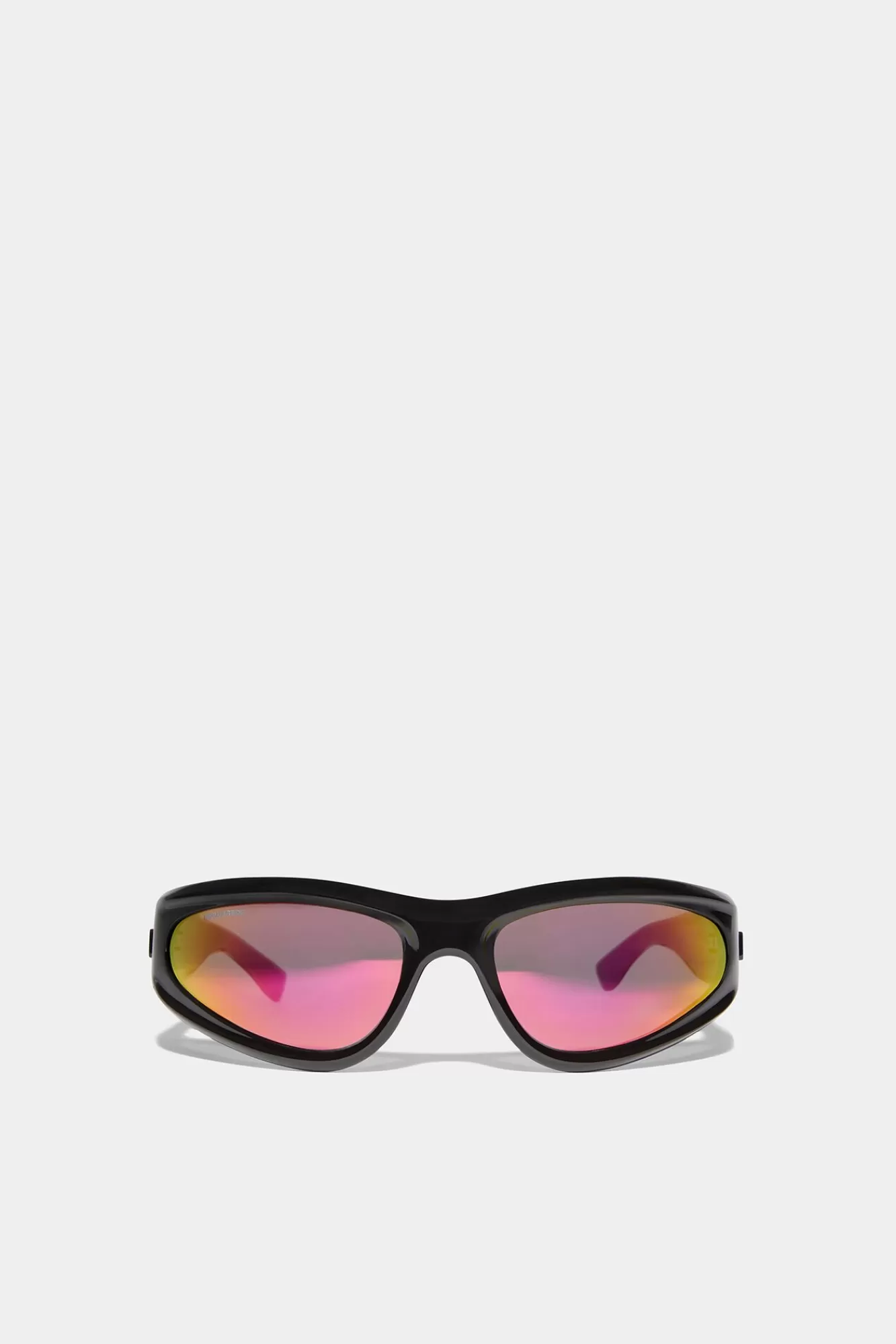 Black Hype Sunglasses<Dsquared2 Cheap