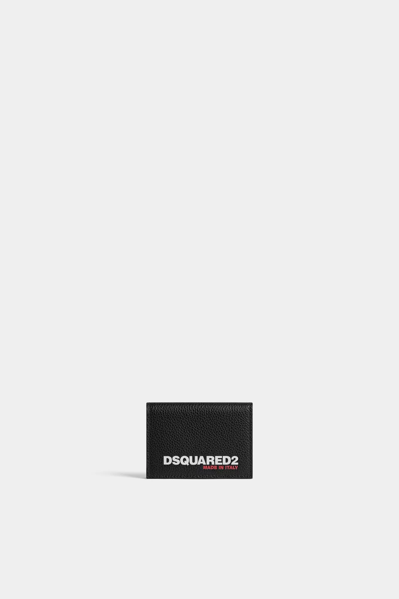 Bob Bi-Fold Credit Card Holder<Dsquared2 Cheap