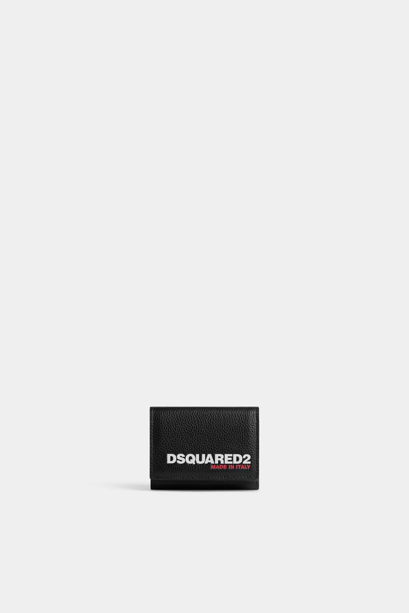 Bob Tri-Fold Wallet<Dsquared2 Fashion