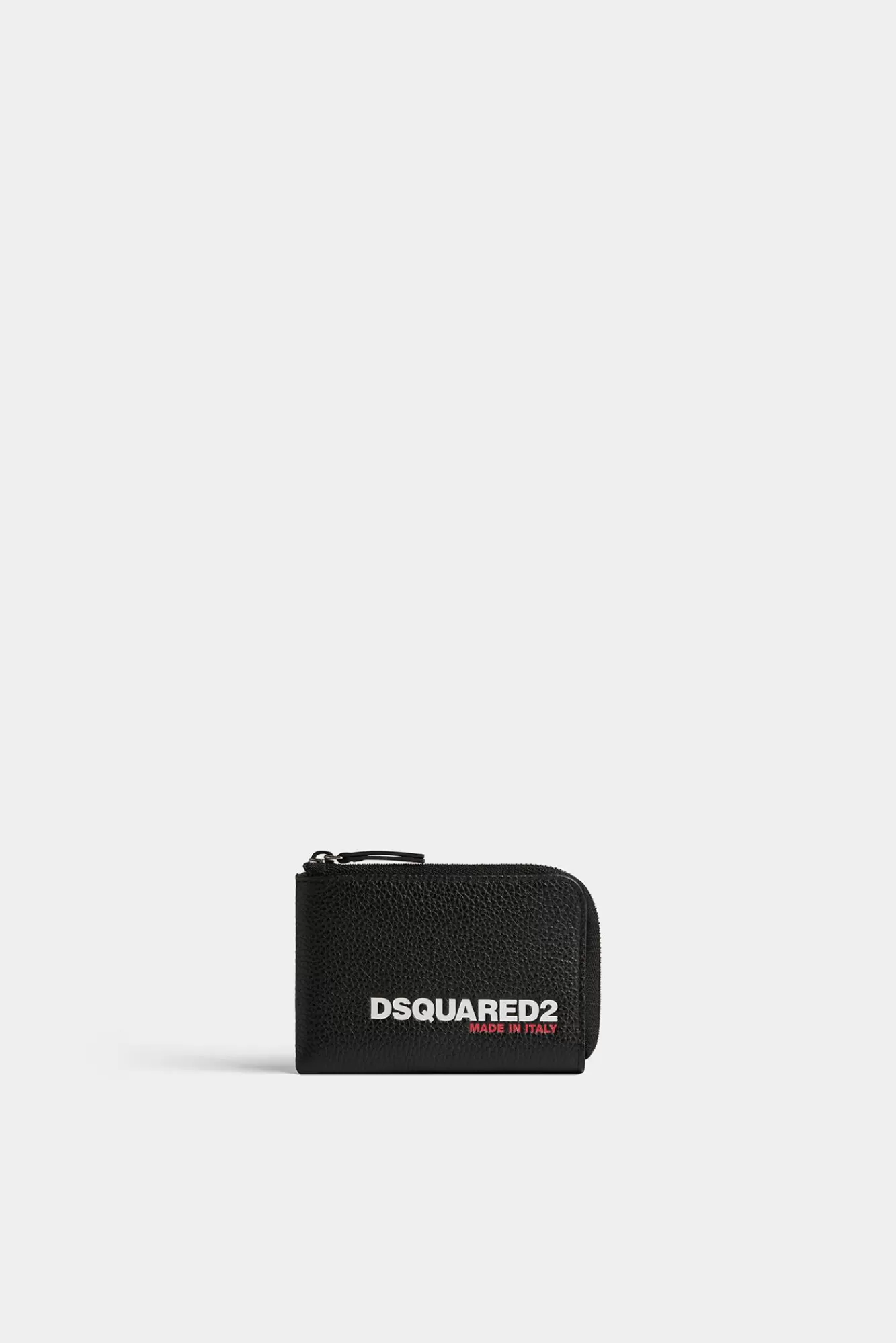 Bob Zip Wallet<Dsquared2 New