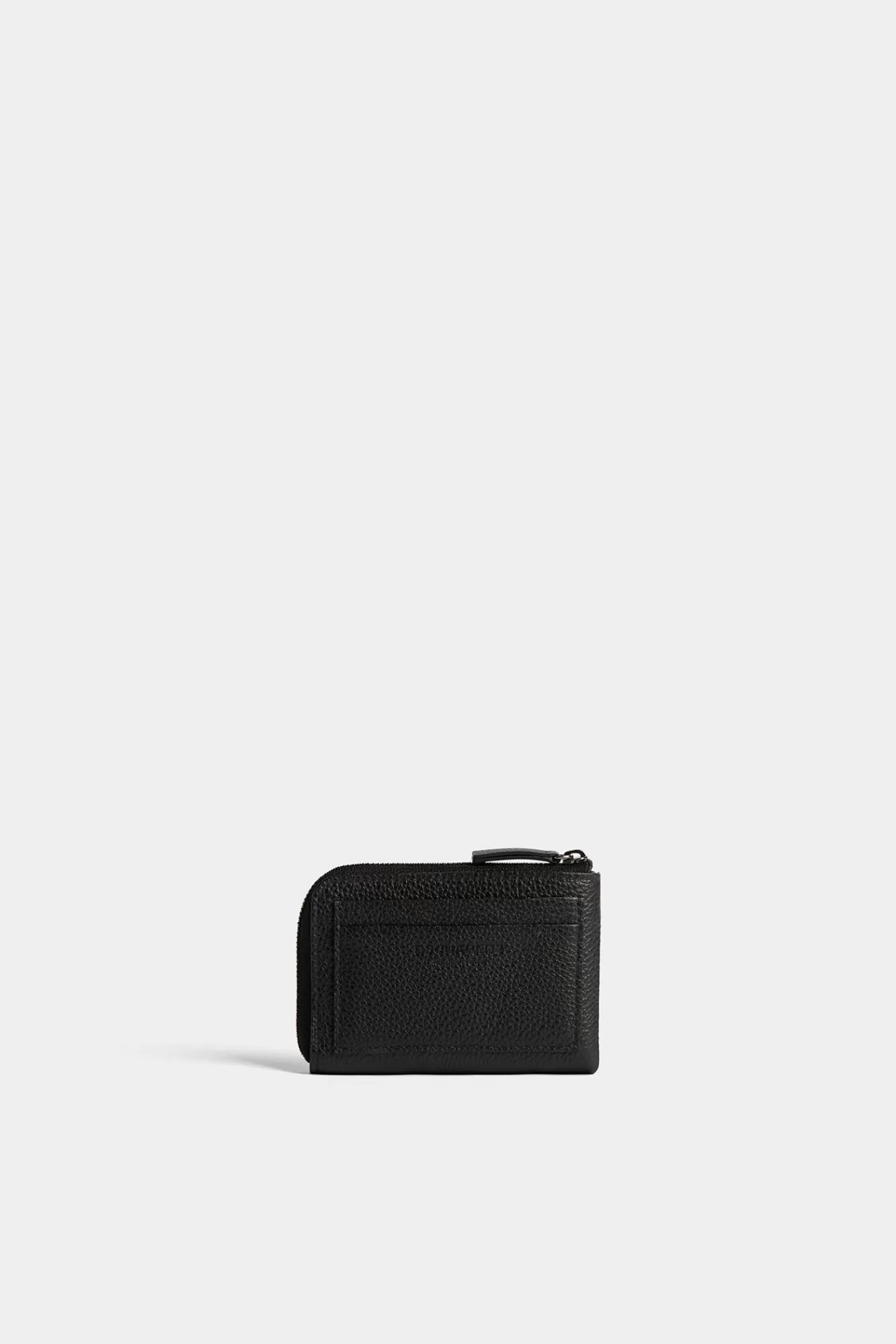 Bob Zip Wallet<Dsquared2 New